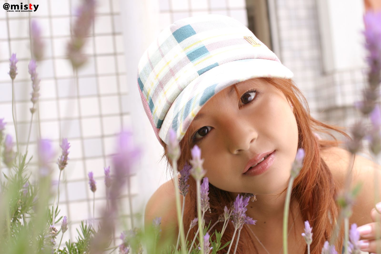 [@misty] No.129 Rina Nagasaki 長崎莉奈