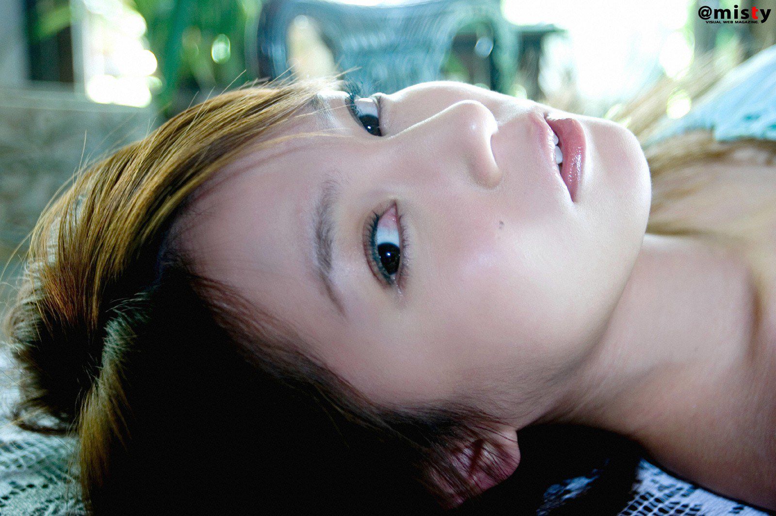 [@misty] No.130 Chinami Ishizaka 石坂ちなみ