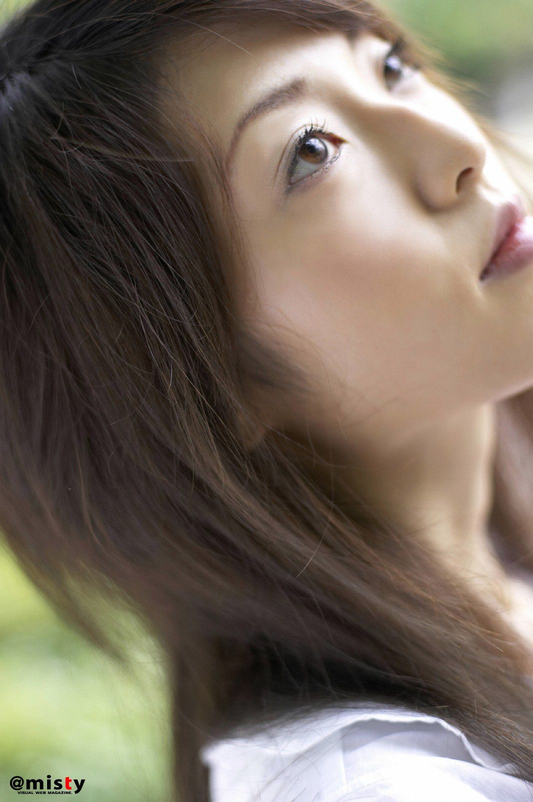 [@misty] No.136 Rika Goto 後藤梨花