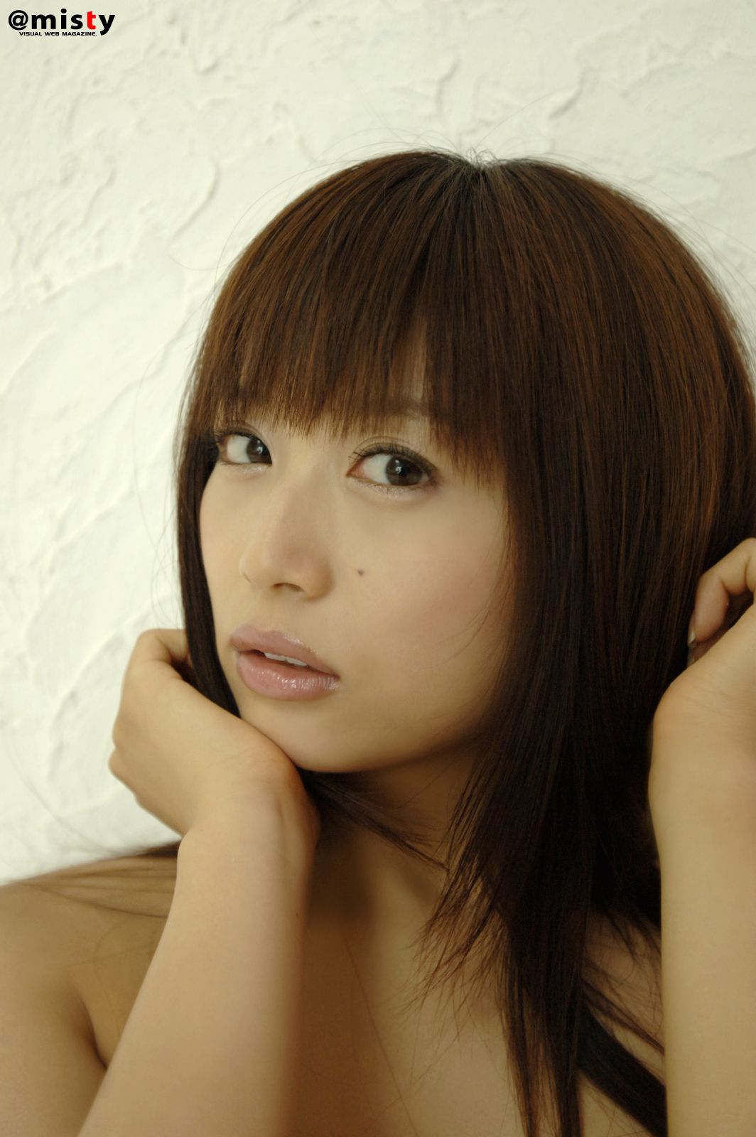 [@misty] No.137 Natsume Sano 佐野夏芽