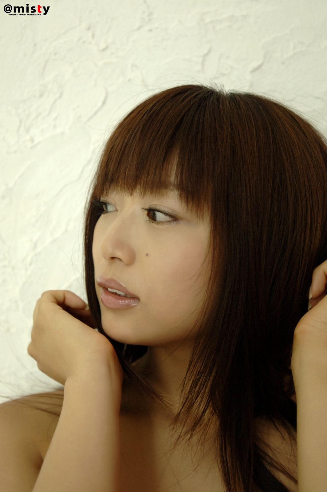 [@misty] No.137 Natsume Sano 佐野夏芽