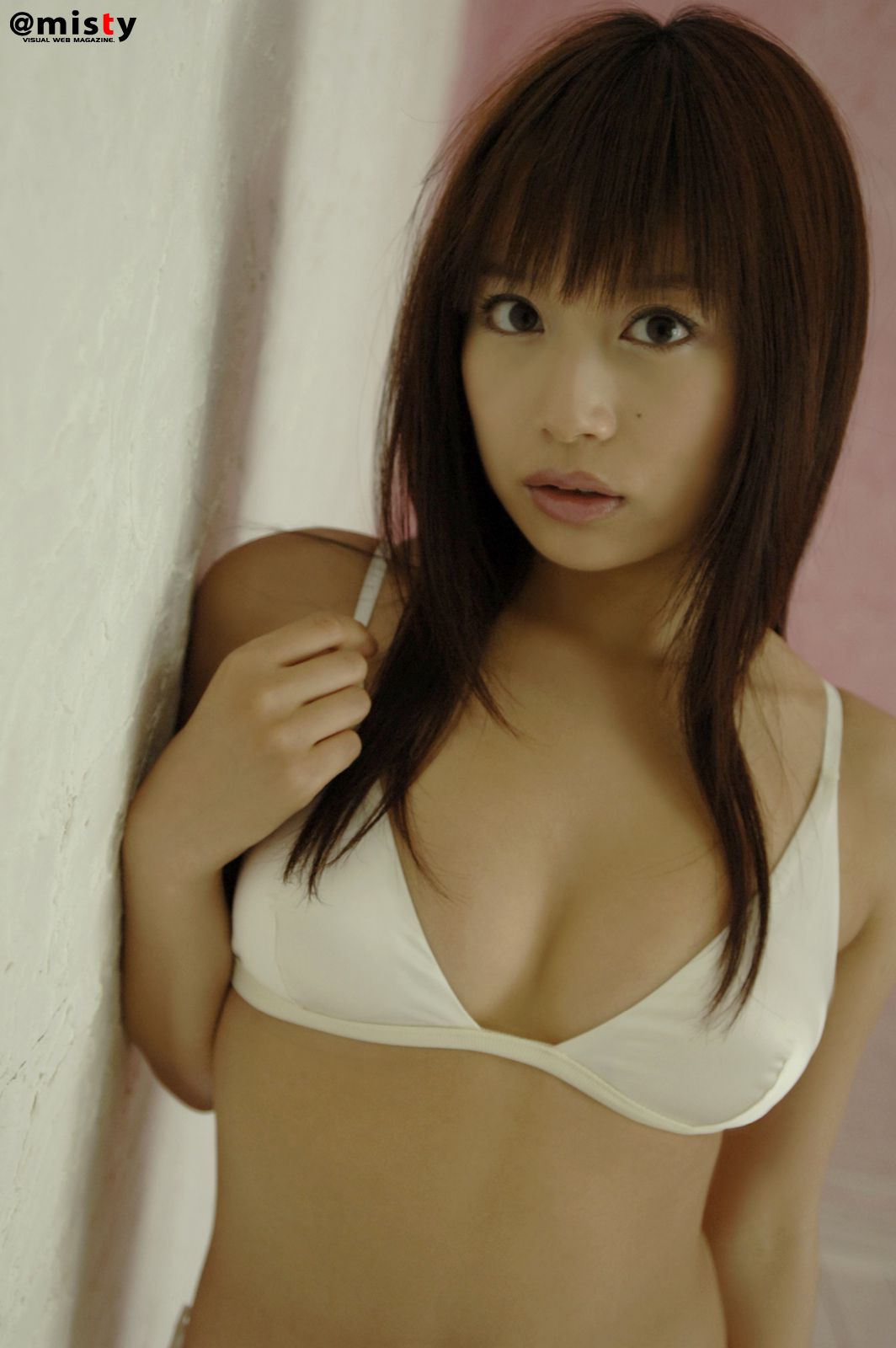 [@misty] No.137 Natsume Sano 佐野夏芽