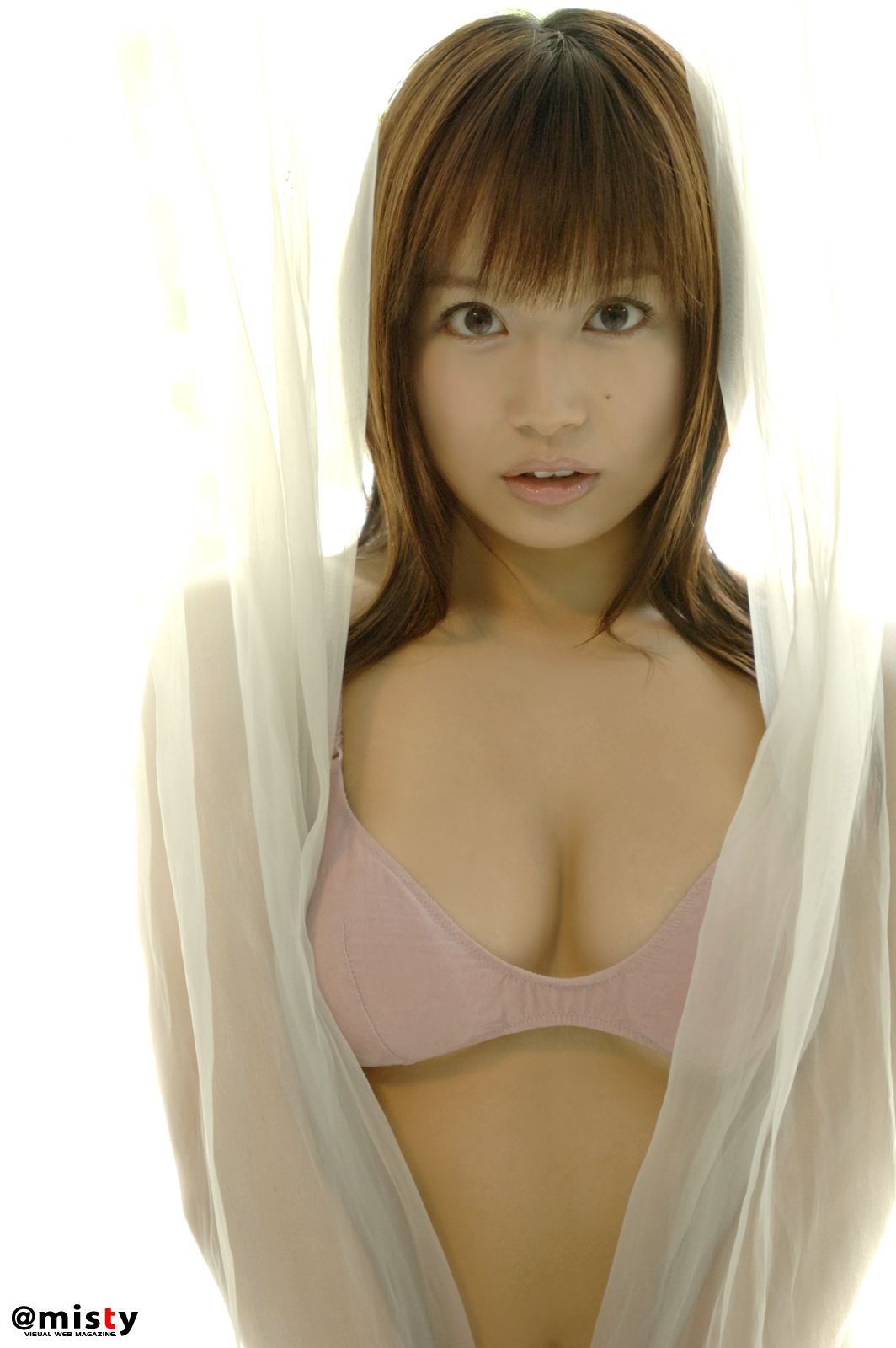 [@misty] No.137 Natsume Sano 佐野夏芽