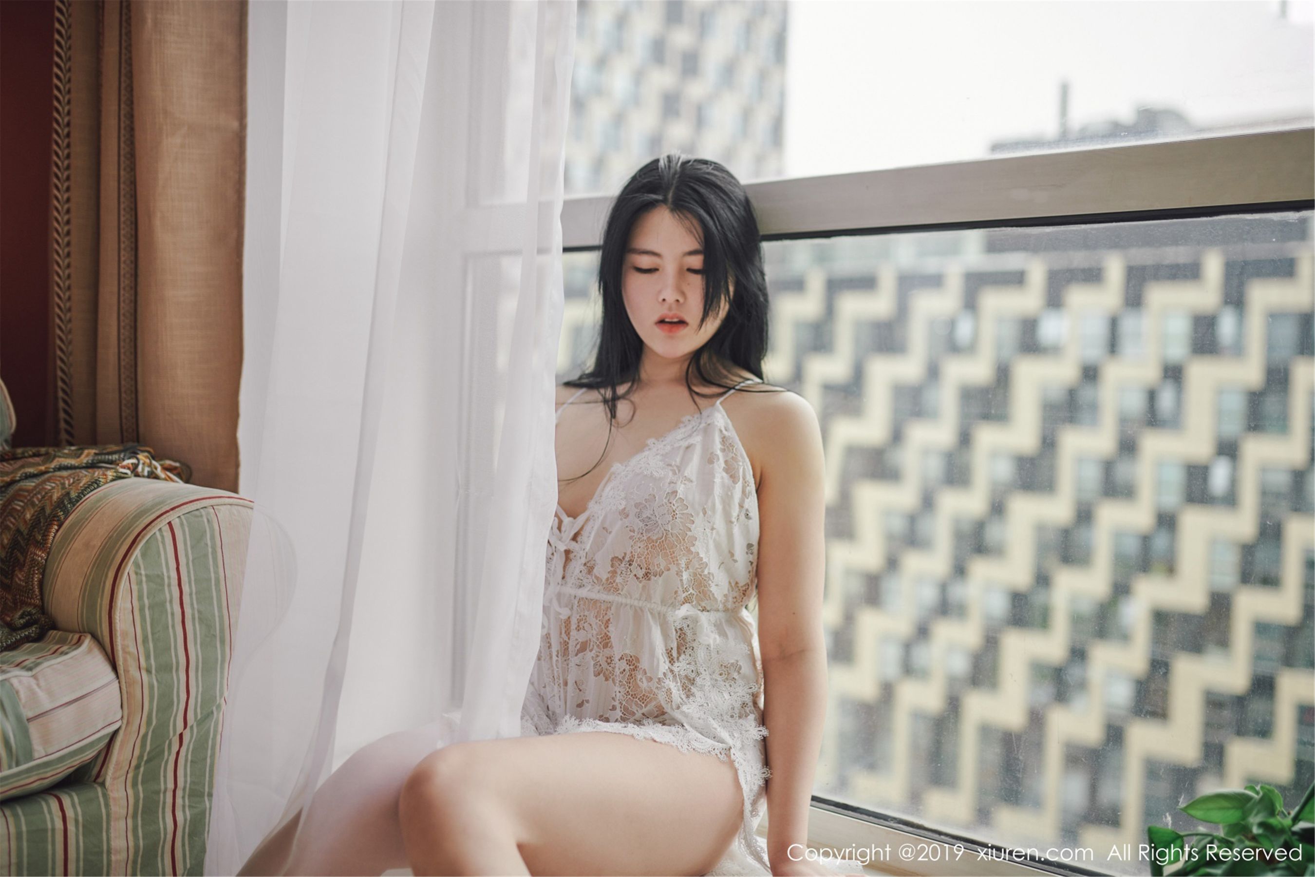 [秀人XIUREN] No.1468 娜露Selena