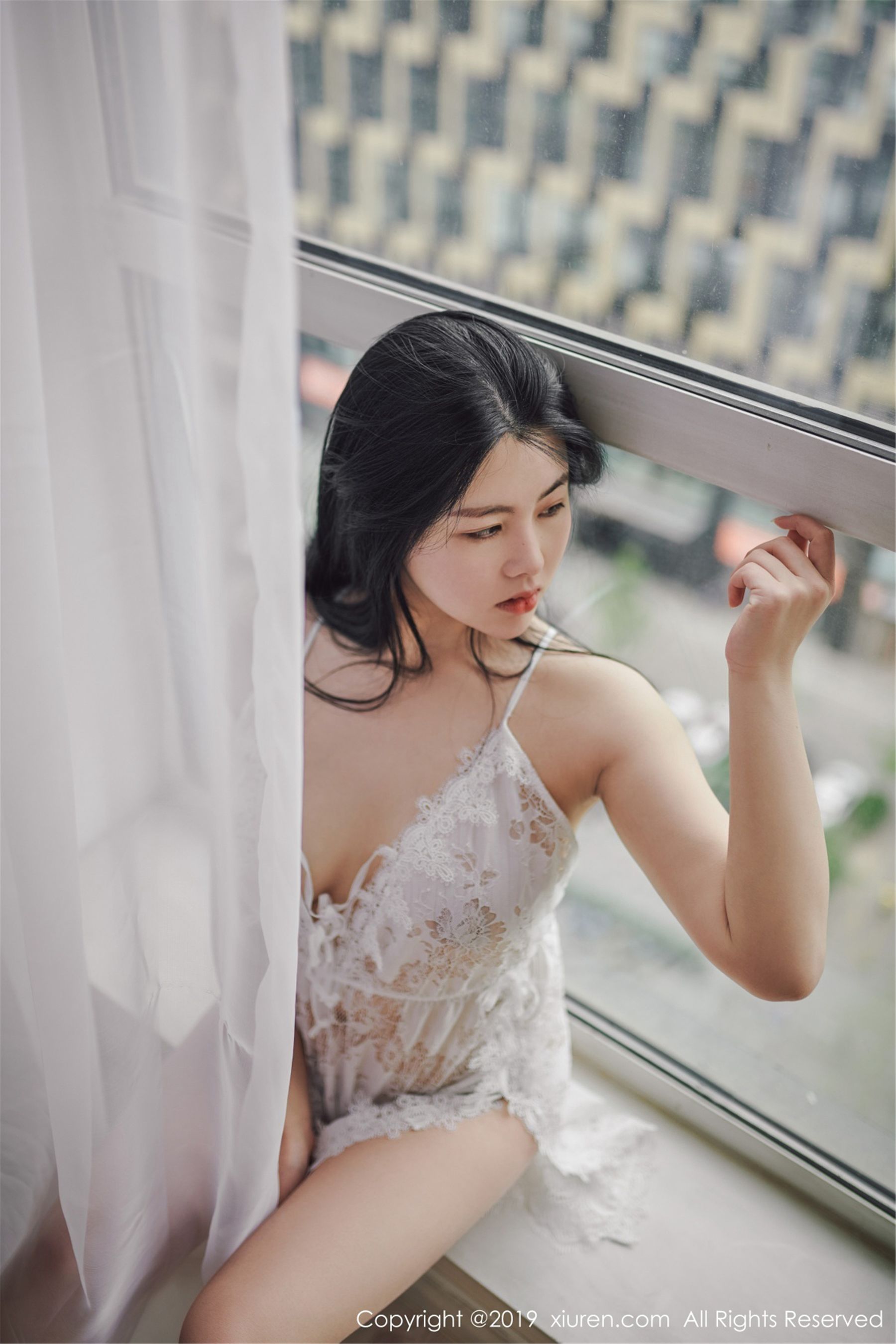 [秀人XIUREN] No.1468 娜露Selena