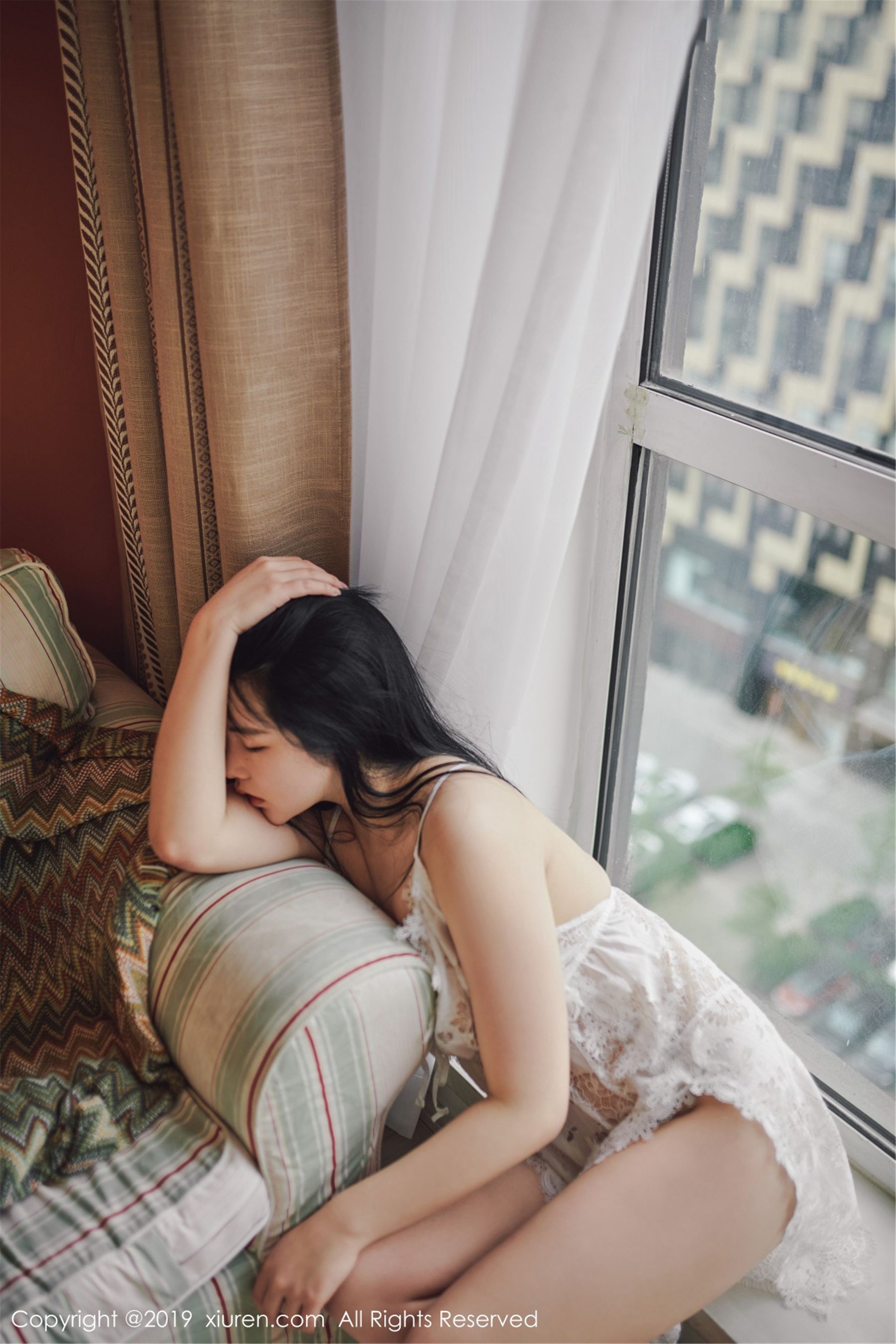 [秀人XIUREN] No.1468 娜露Selena