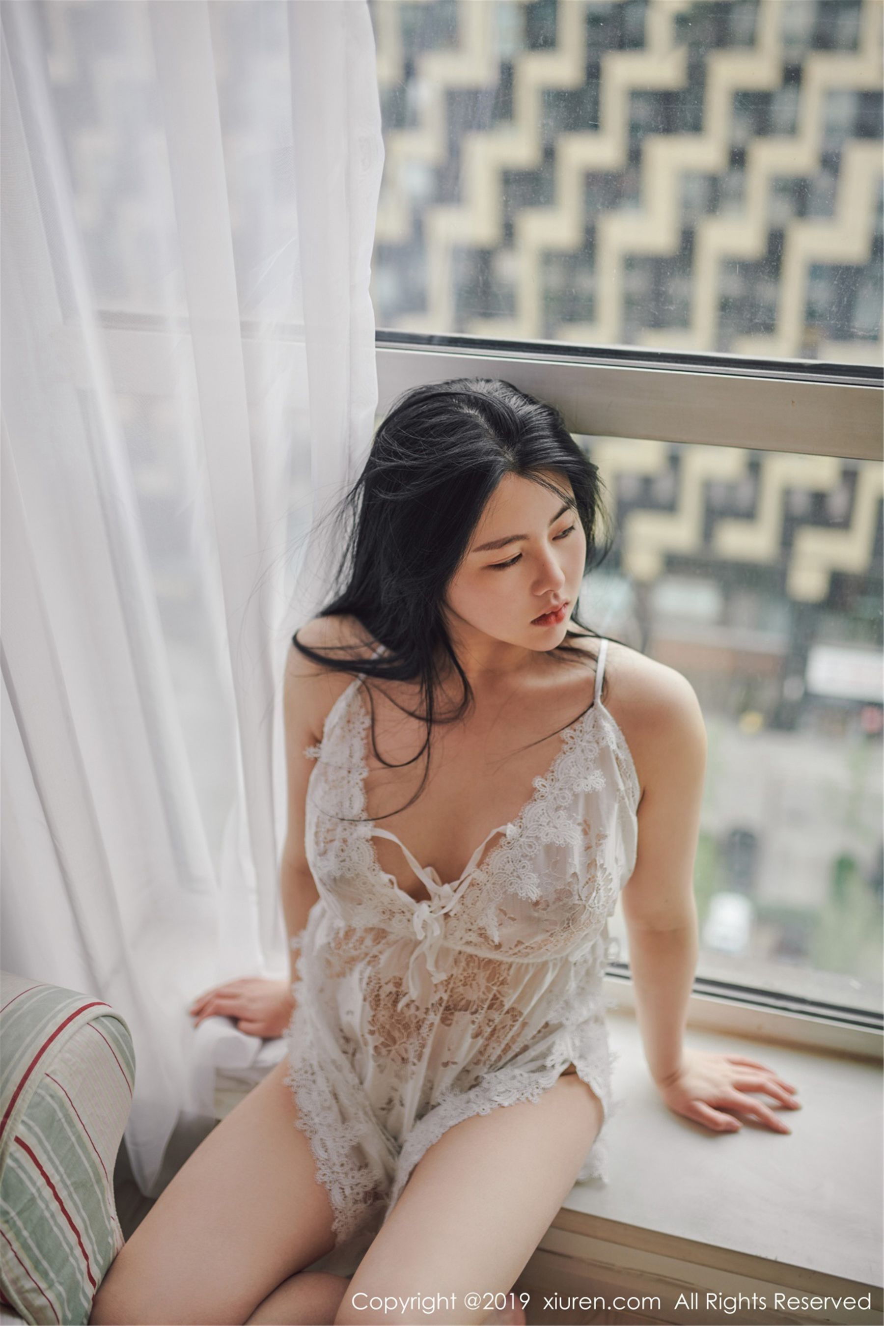 [秀人XIUREN] No.1468 娜露Selena