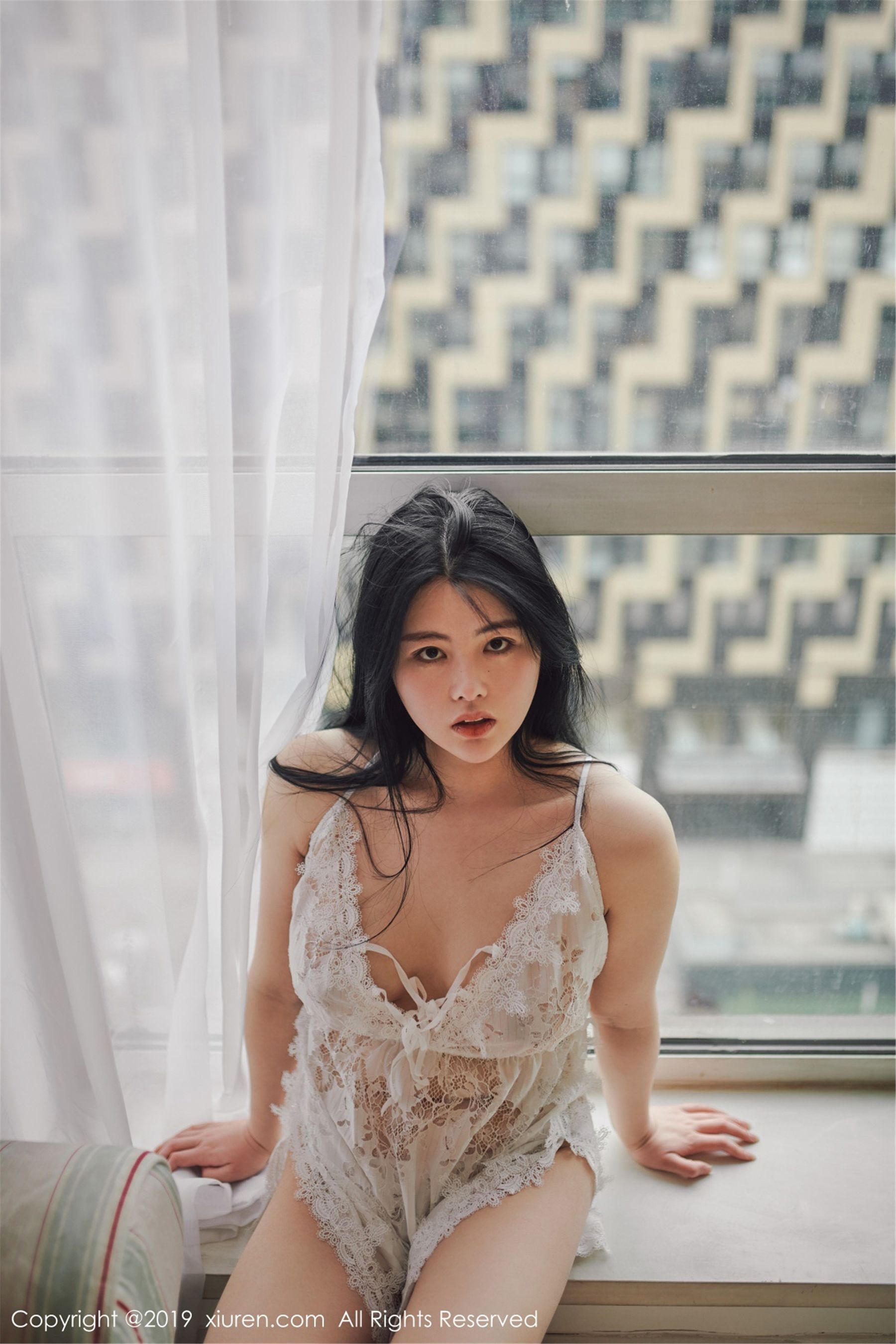 [秀人XIUREN] No.1468 娜露Selena
