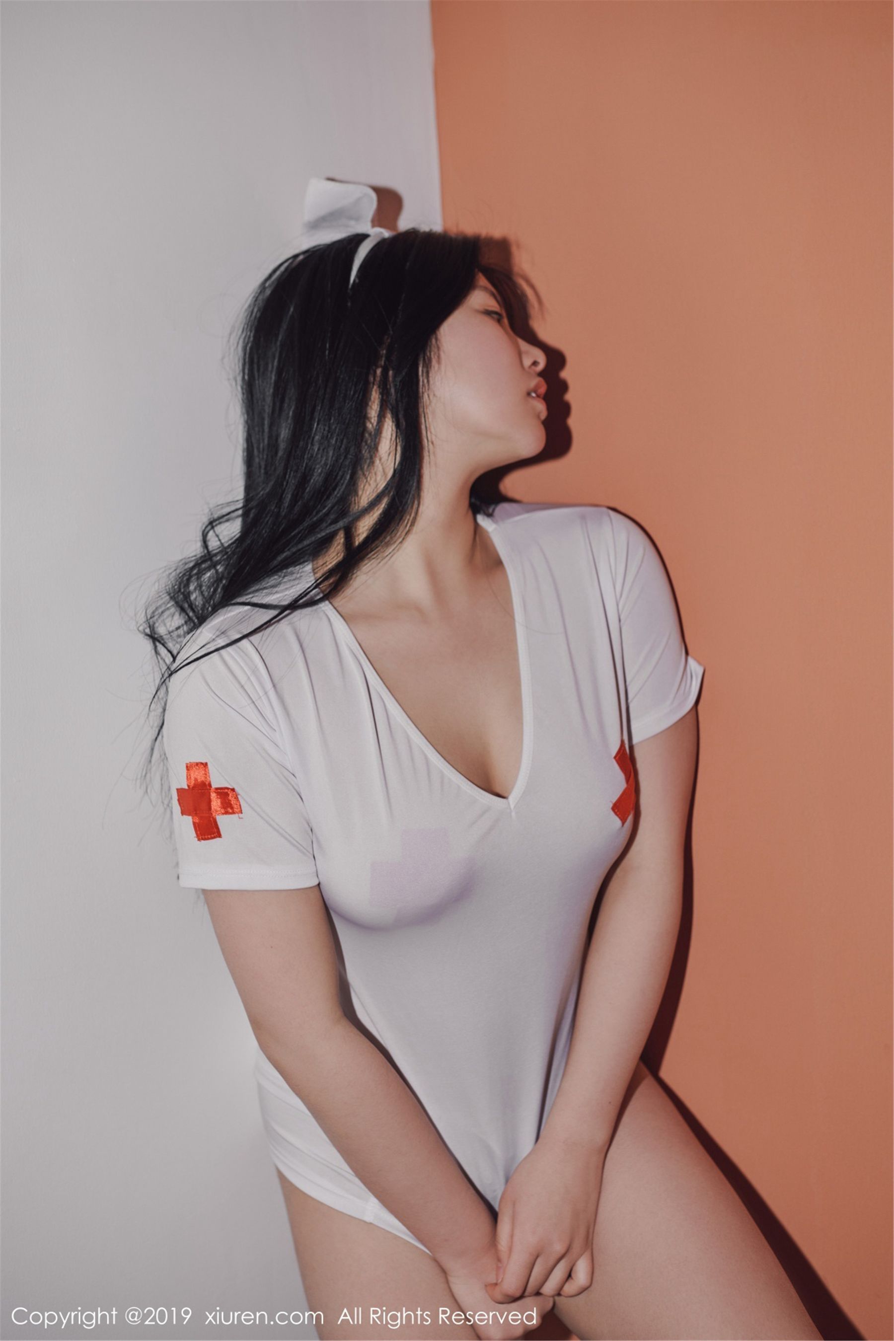 [秀人XIUREN] No.1468 娜露Selena
