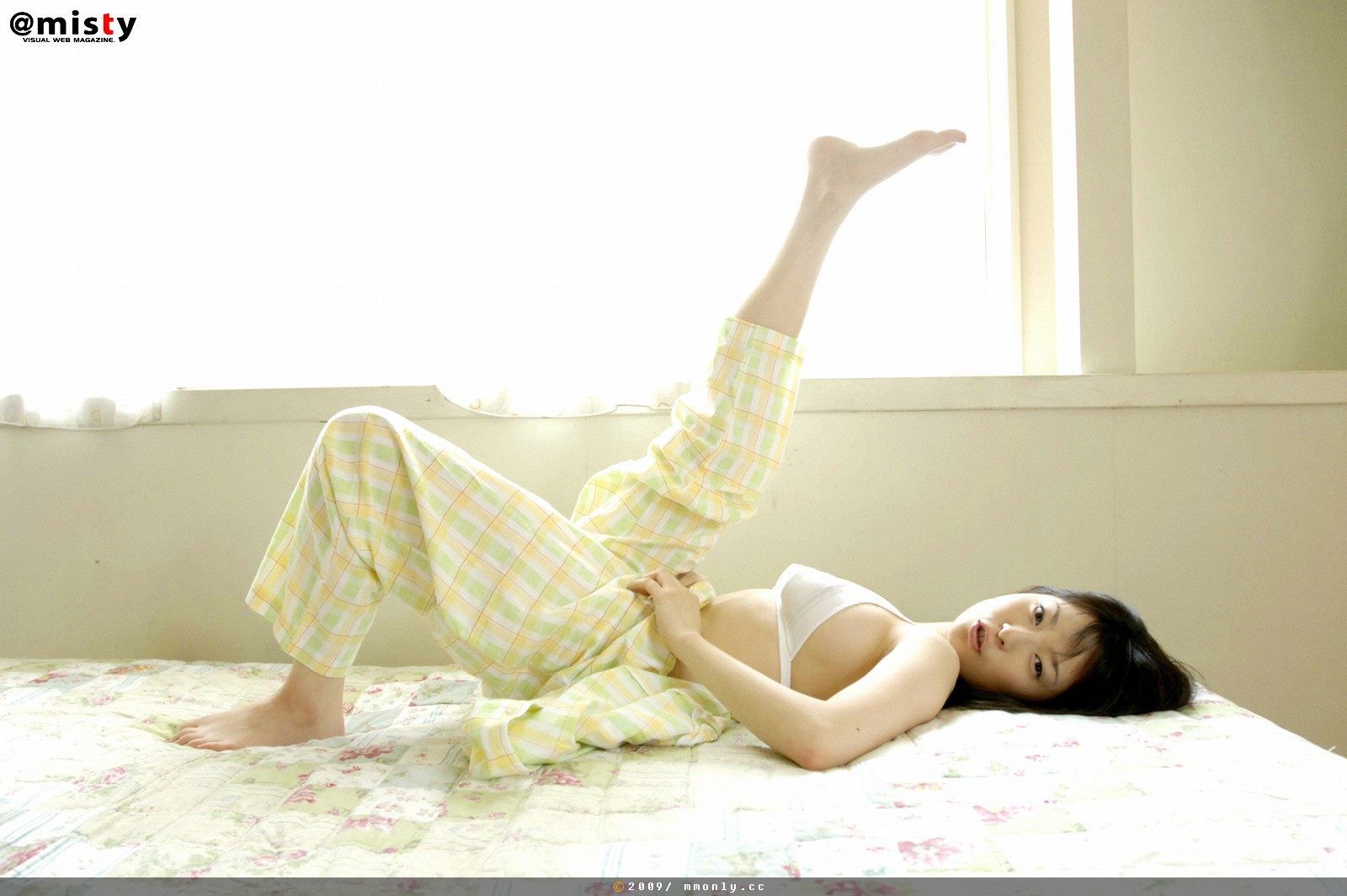 [@misty] No.138 Shiori Chiba 千葉しおり