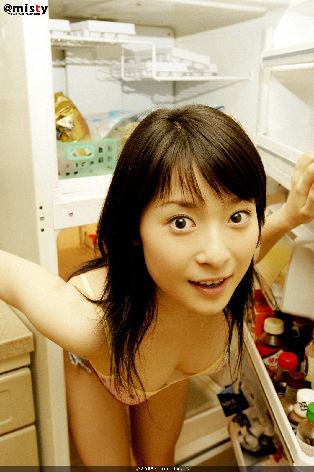 [@misty] No.138 Shiori Chiba 千葉しおり