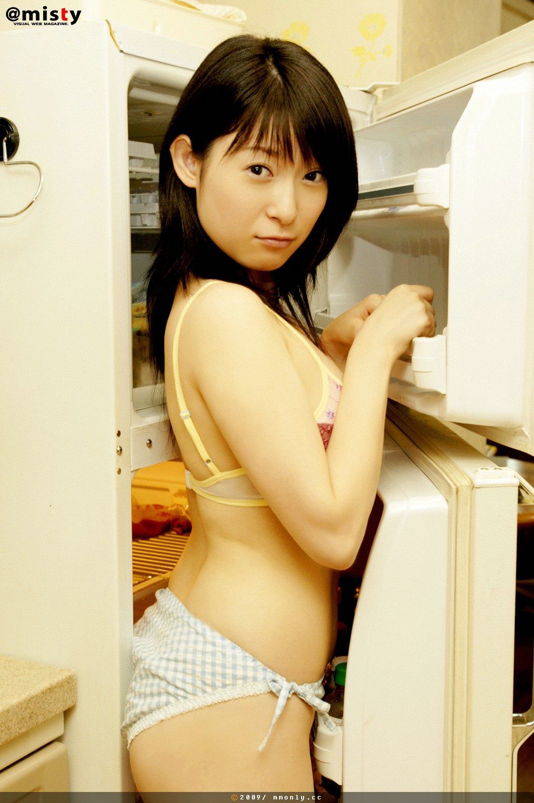 [@misty] No.138 Shiori Chiba 千葉しおり