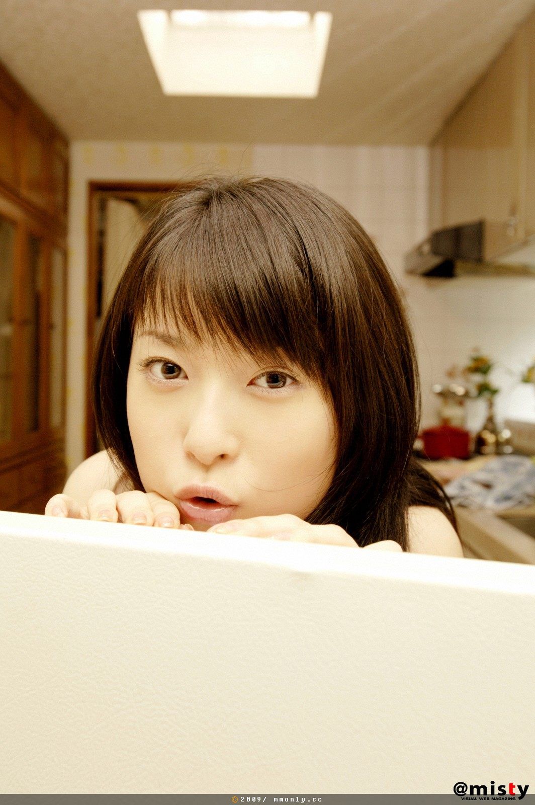 [@misty] No.138 Shiori Chiba 千葉しおり