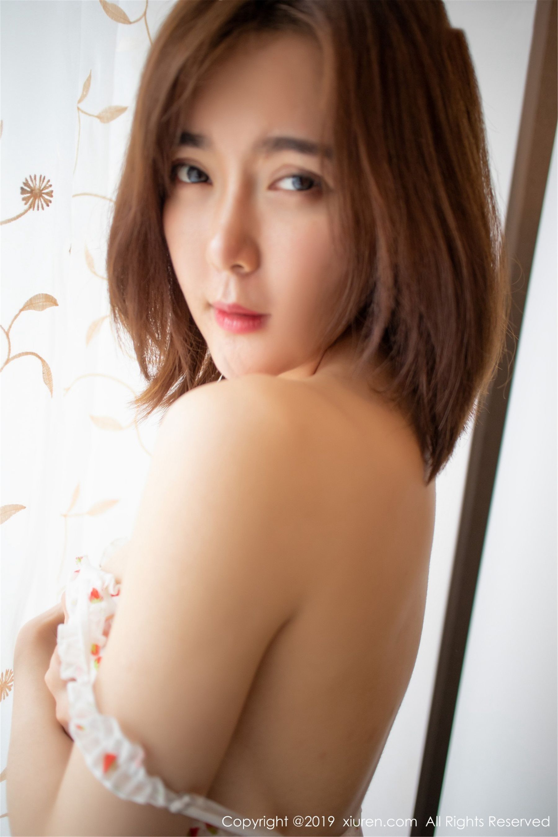 [秀人XIUREN] No.1471 Yomi悠蜜