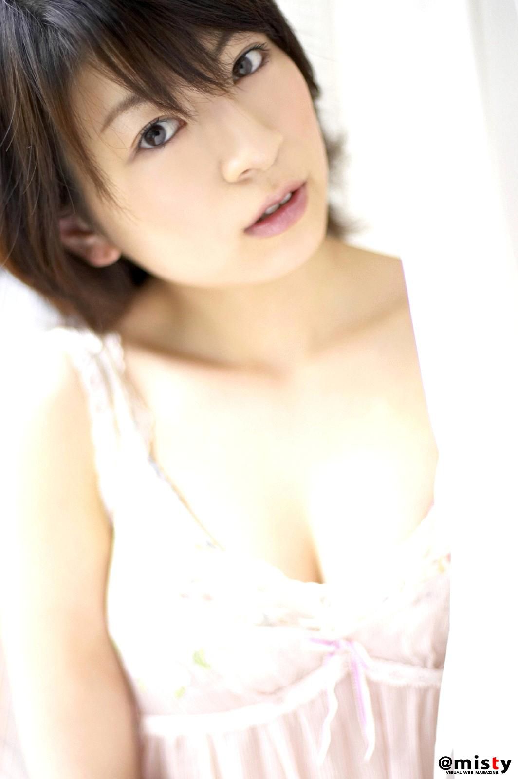 [@misty] No.139 Yurina Inoue 井上ゆりな