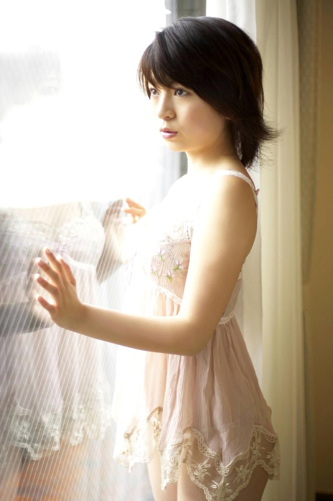 [@misty] No.139 Yurina Inoue 井上ゆりな