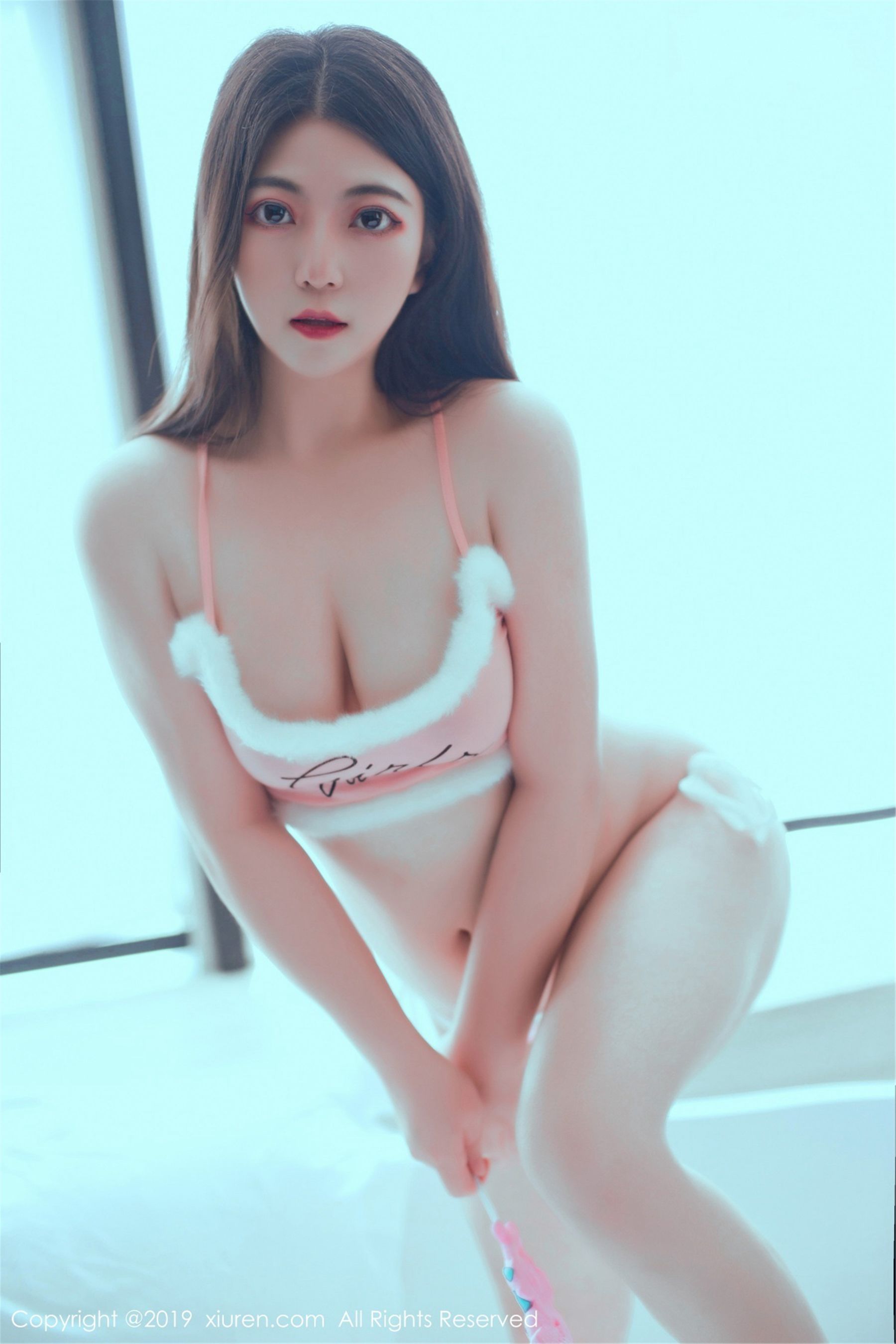 [秀人XIUREN] No.1494 安妮BABY
