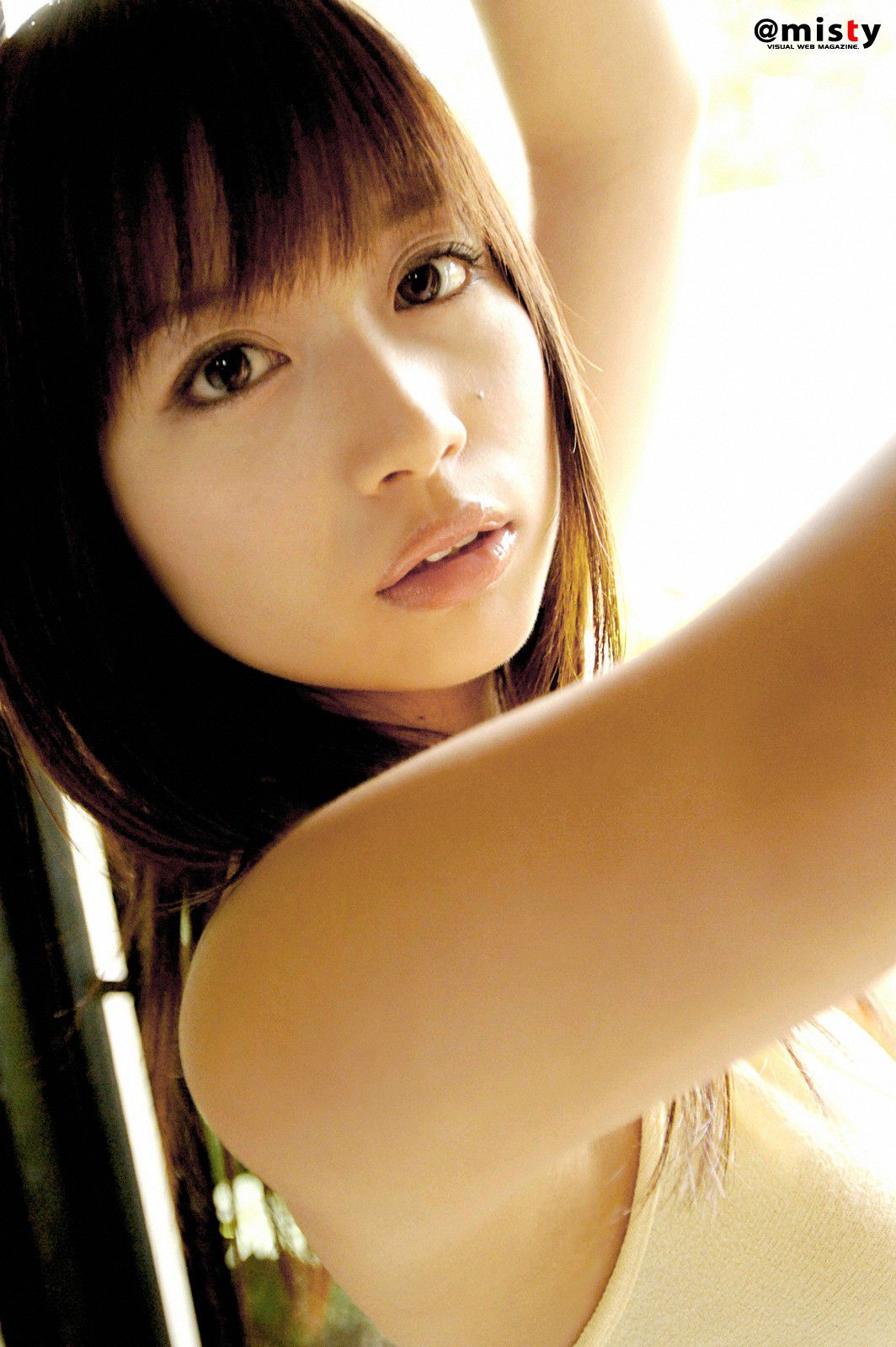 [@misty] No.141 Natsume Sano 佐野夏芽/NATSUME