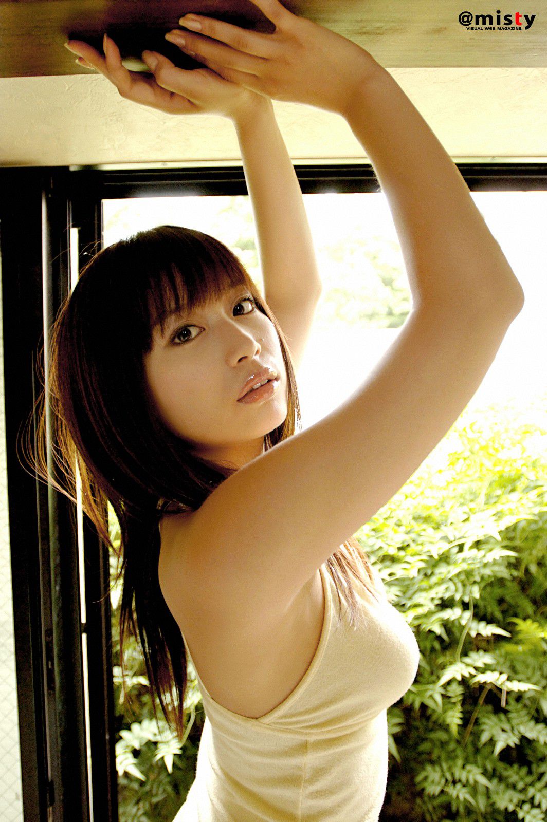 [@misty] No.141 Natsume Sano 佐野夏芽/NATSUME