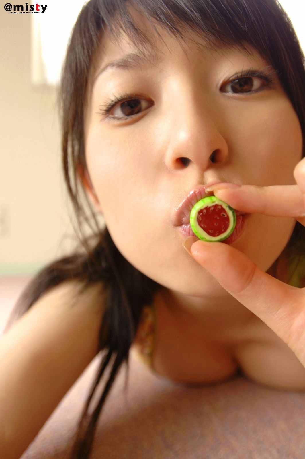 [@misty] No.142 Shiori Chiba 千叶诗织/千葉しおり