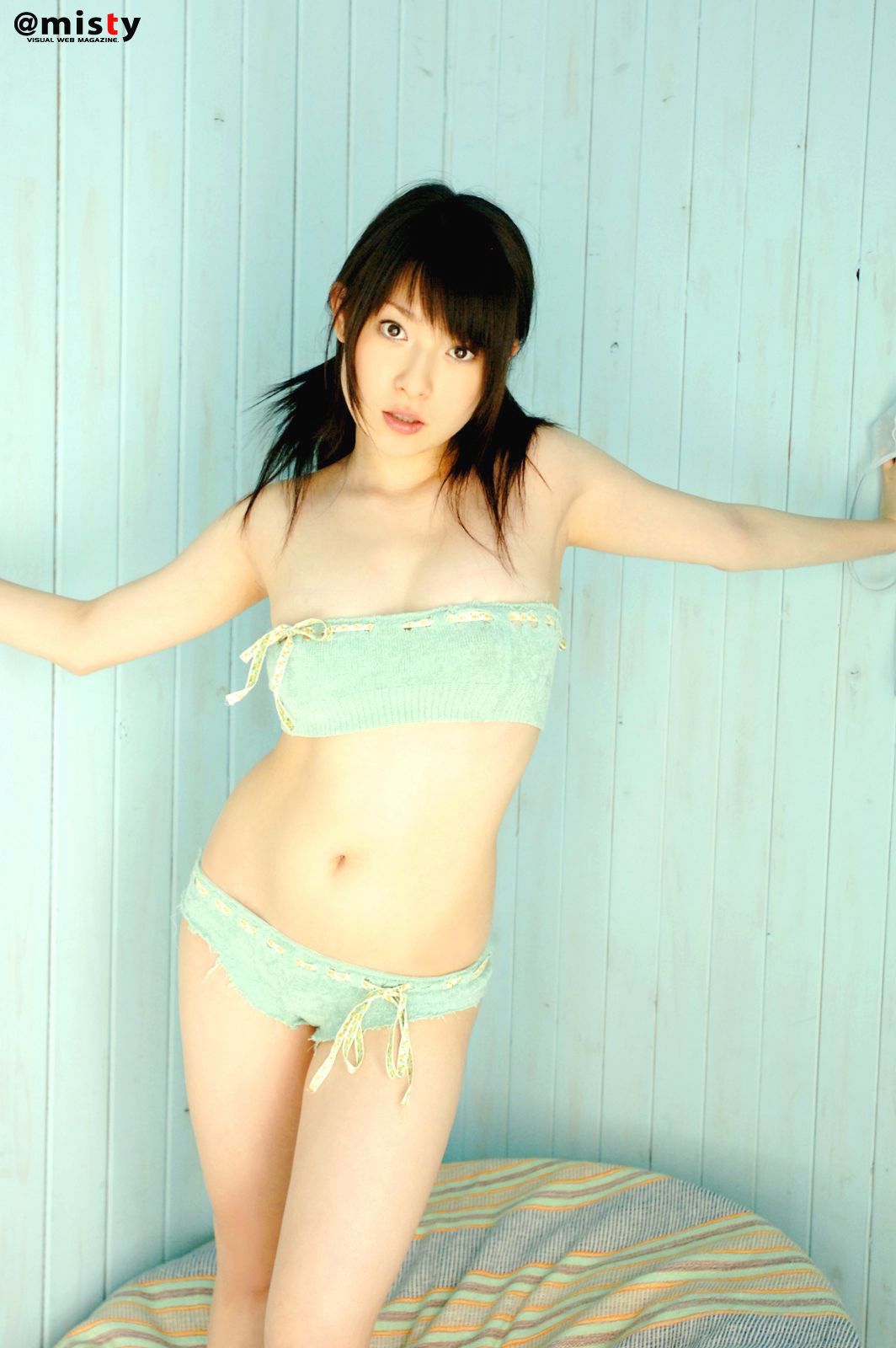 [@misty] No.142 Shiori Chiba 千叶诗织/千葉しおり