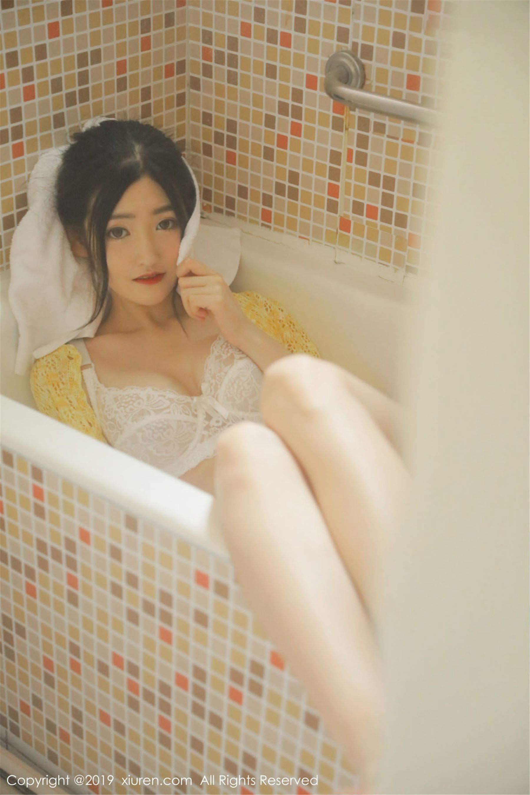[秀人XIUREN] No.1513 沈梦瑶