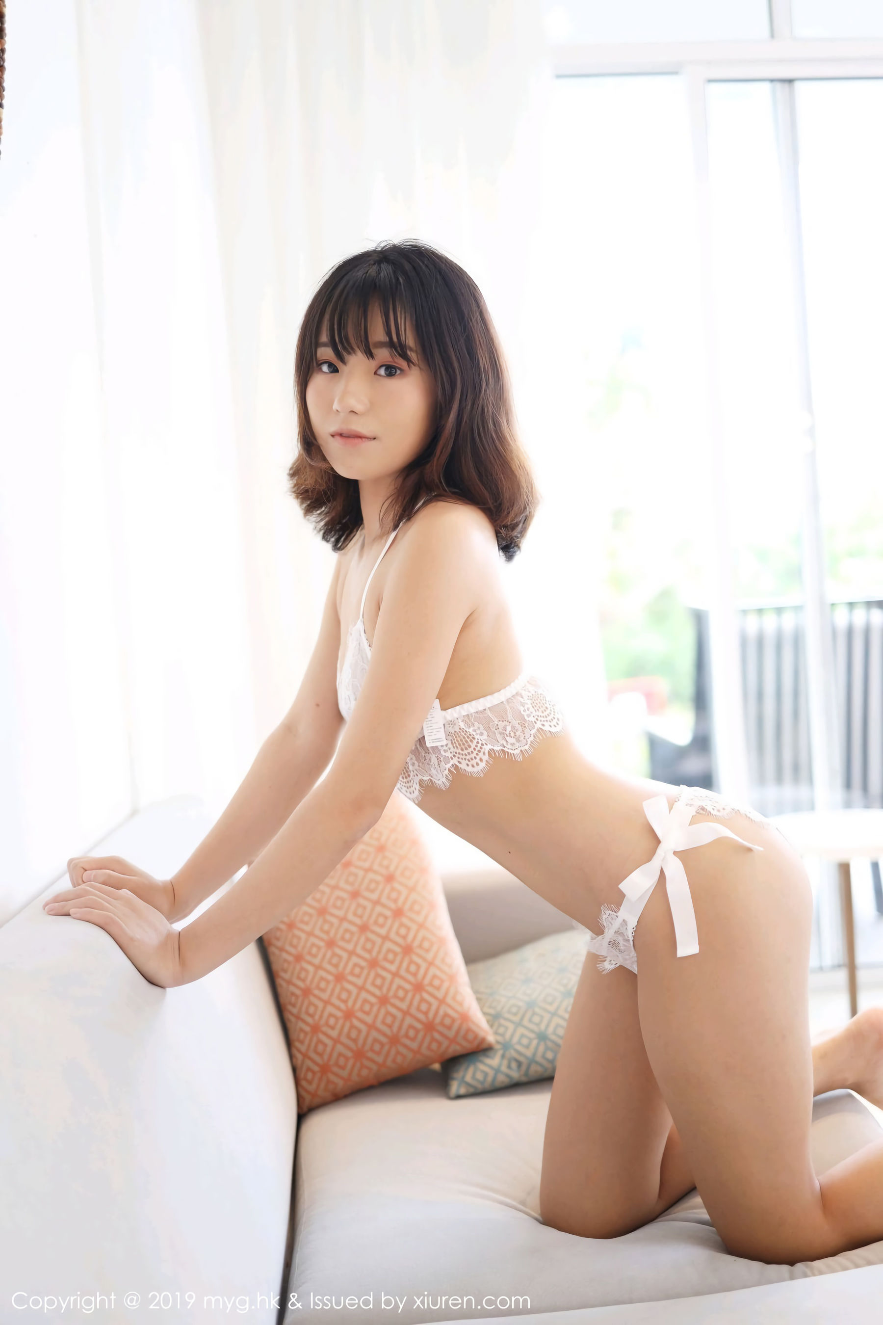 [美媛馆MyGirl] Vol.359 仓井优香