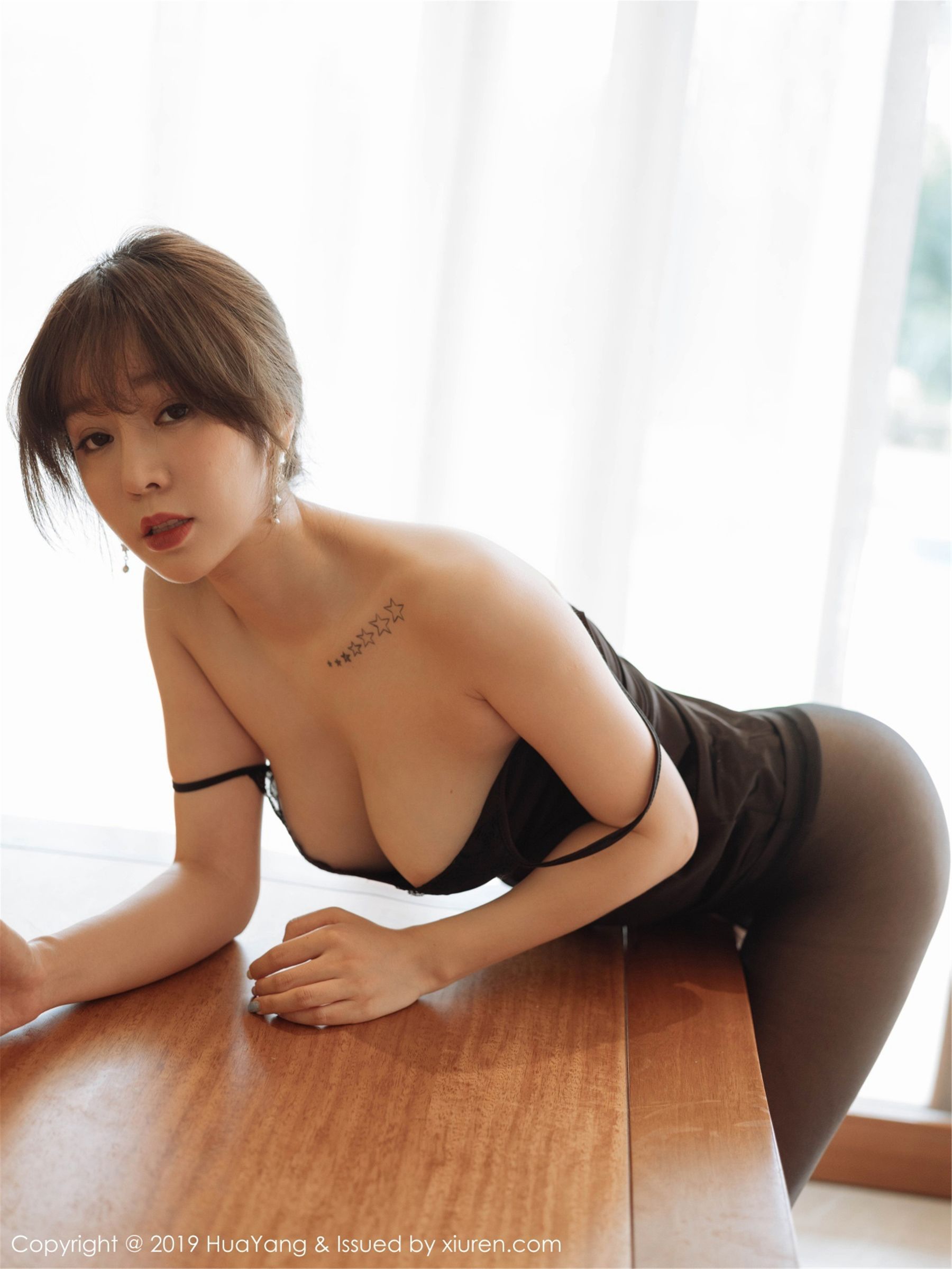 [花漾HuaYang] Vol.143 王雨纯