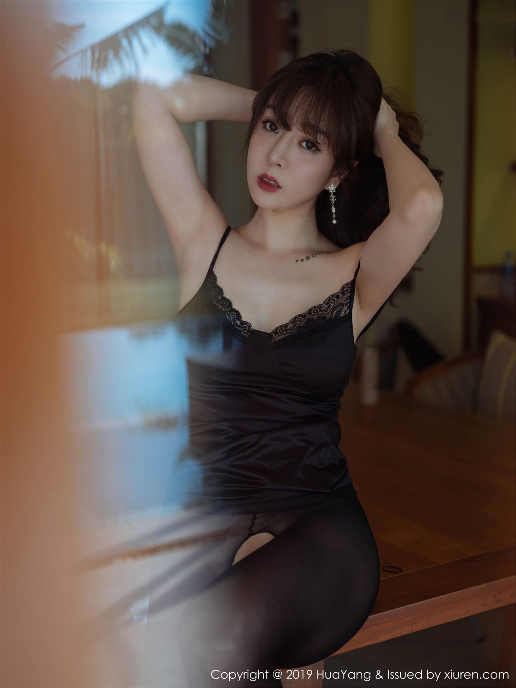 [花漾HuaYang] Vol.143 王雨纯
