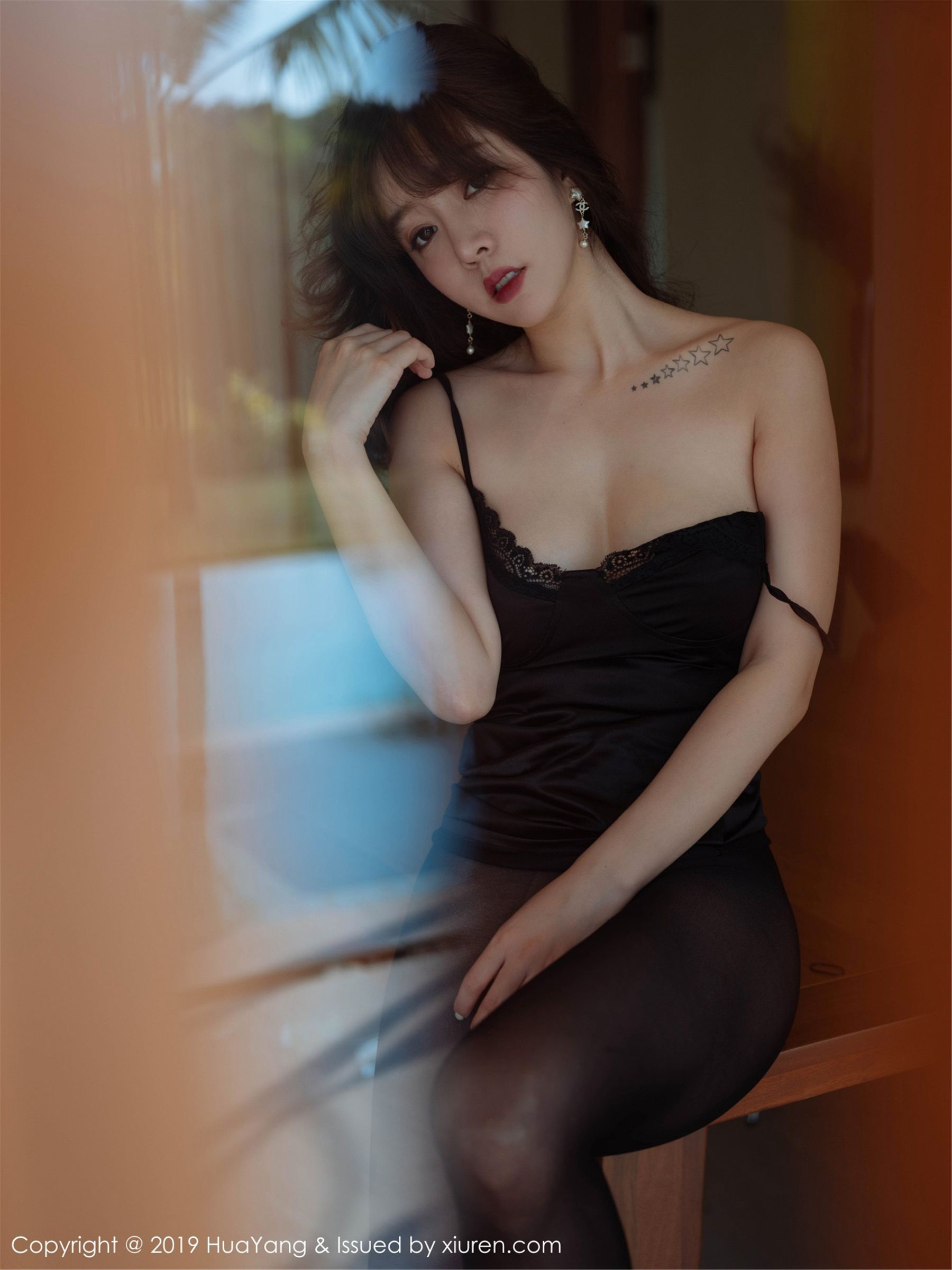 [花漾HuaYang] Vol.143 王雨纯