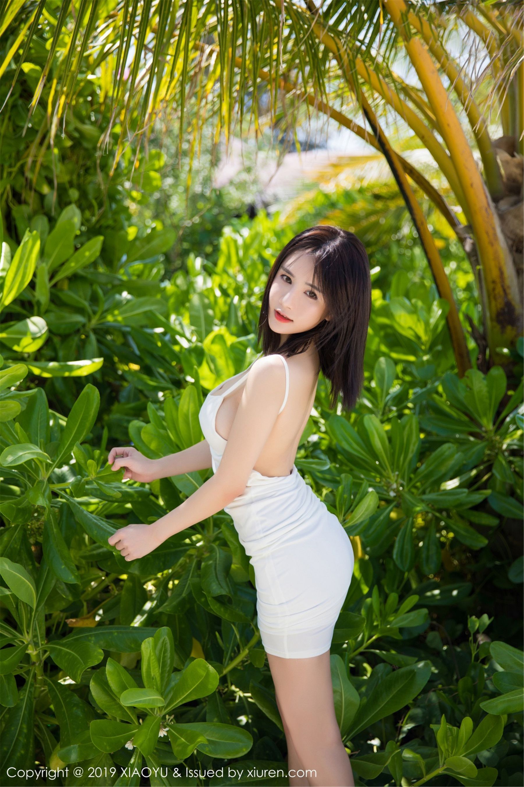 [语画界XIAOYU] Vol.086 小沫琳