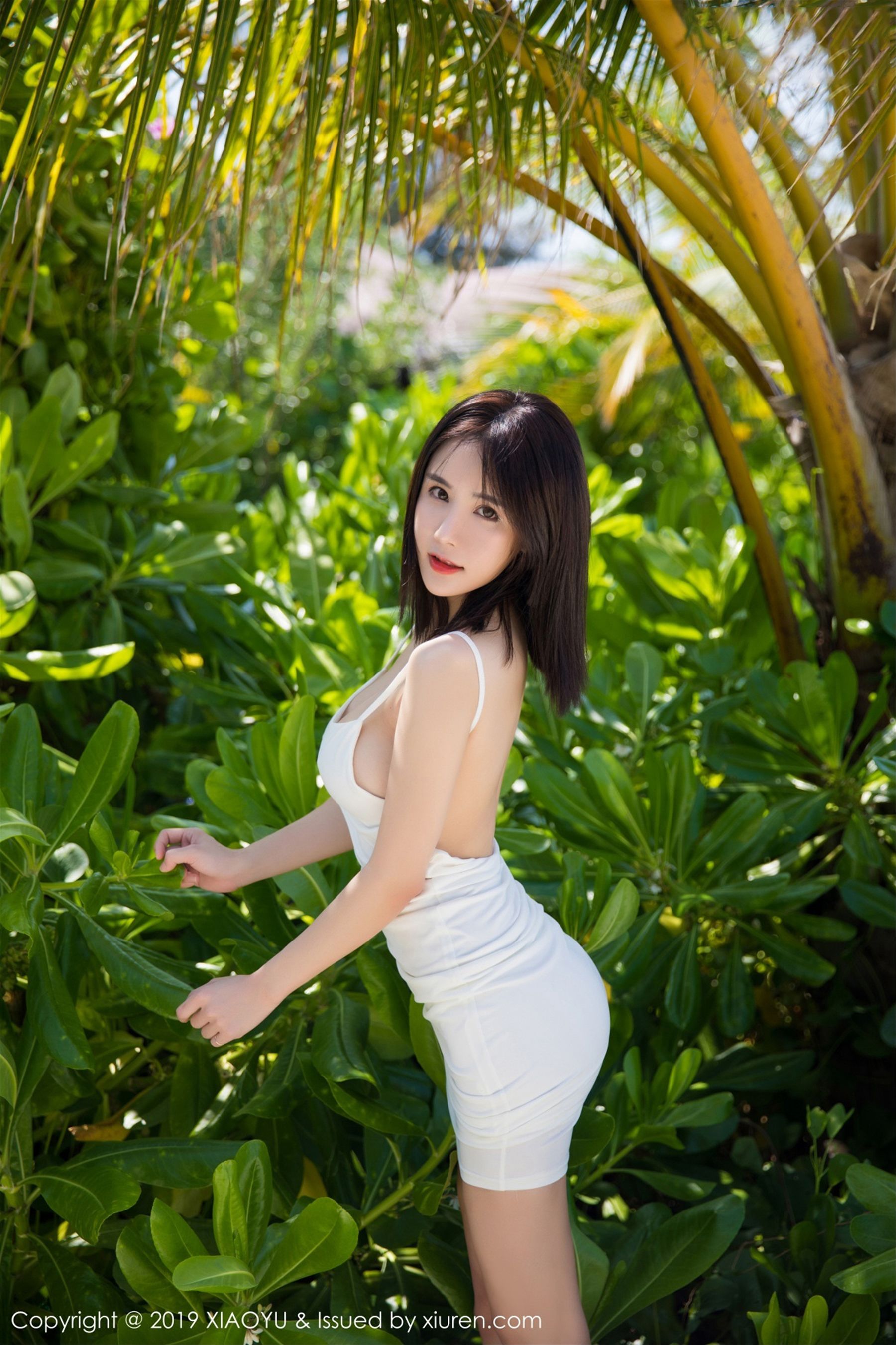 [语画界XIAOYU] Vol.086 小沫琳