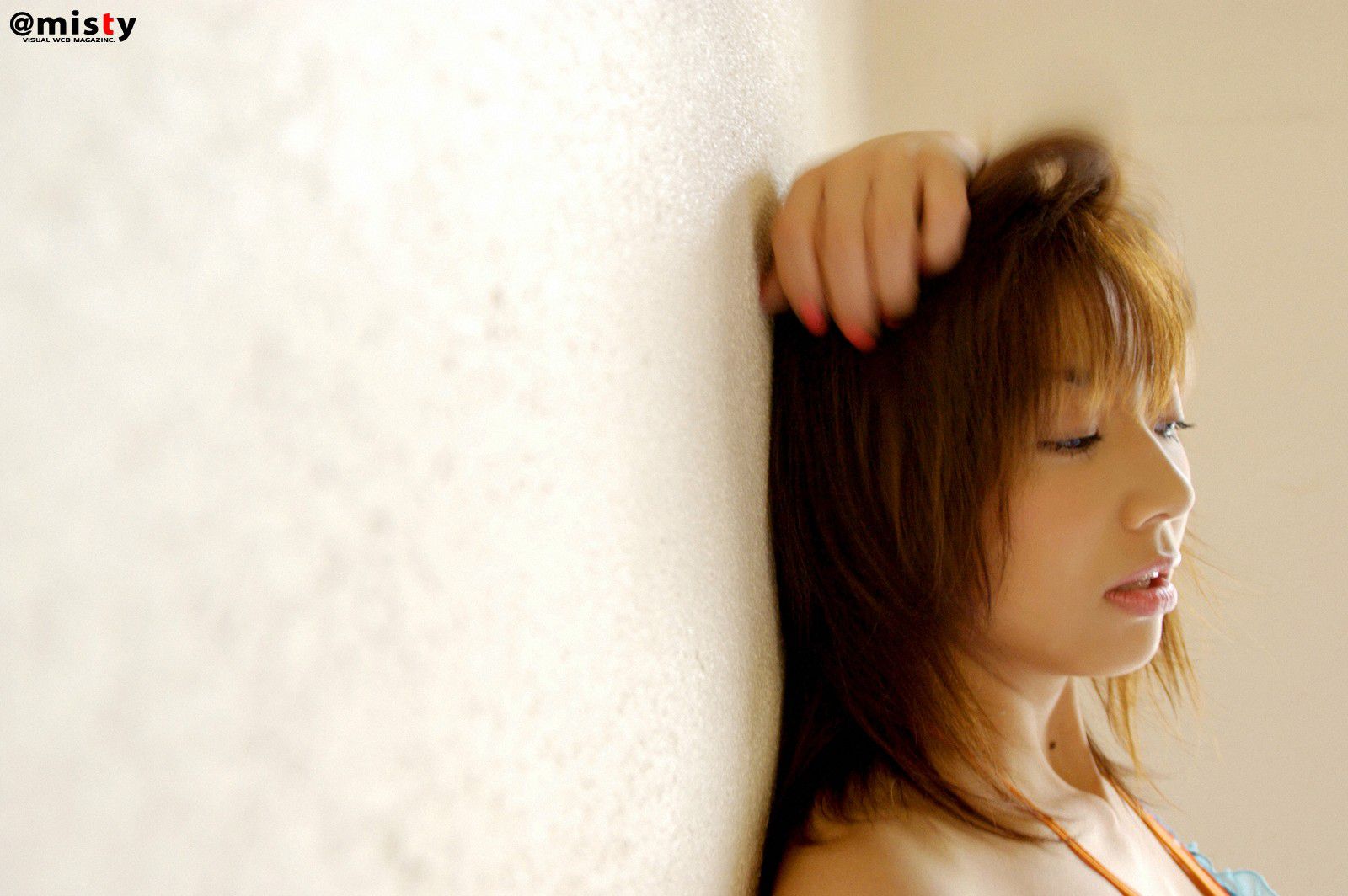 [@misty] No.146 Hitomi Aizawa 相澤仁美