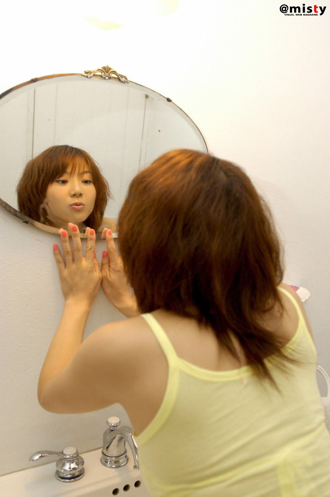 [@misty] No.146 Hitomi Aizawa 相澤仁美