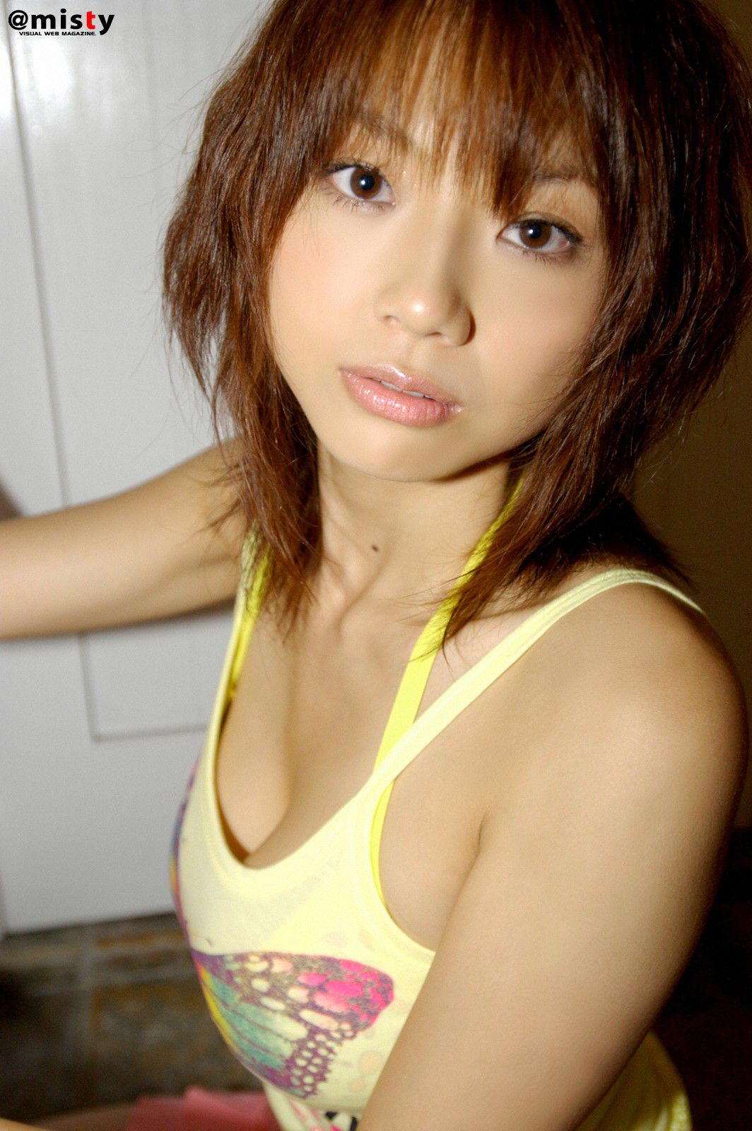 [@misty] No.146 Hitomi Aizawa 相澤仁美