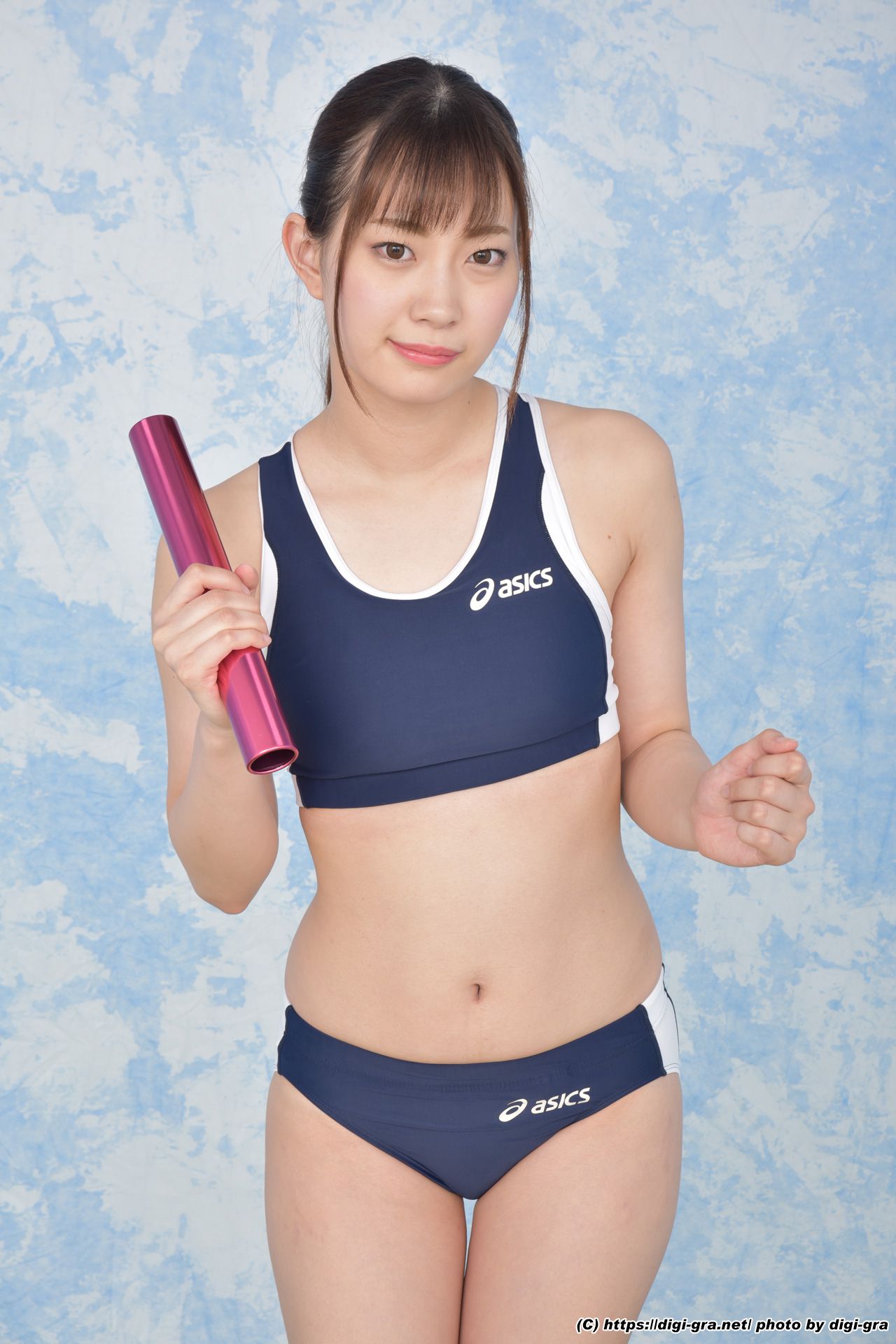 [Digi-Gra] Akari Mitani 美谷朱里 Photoset 04