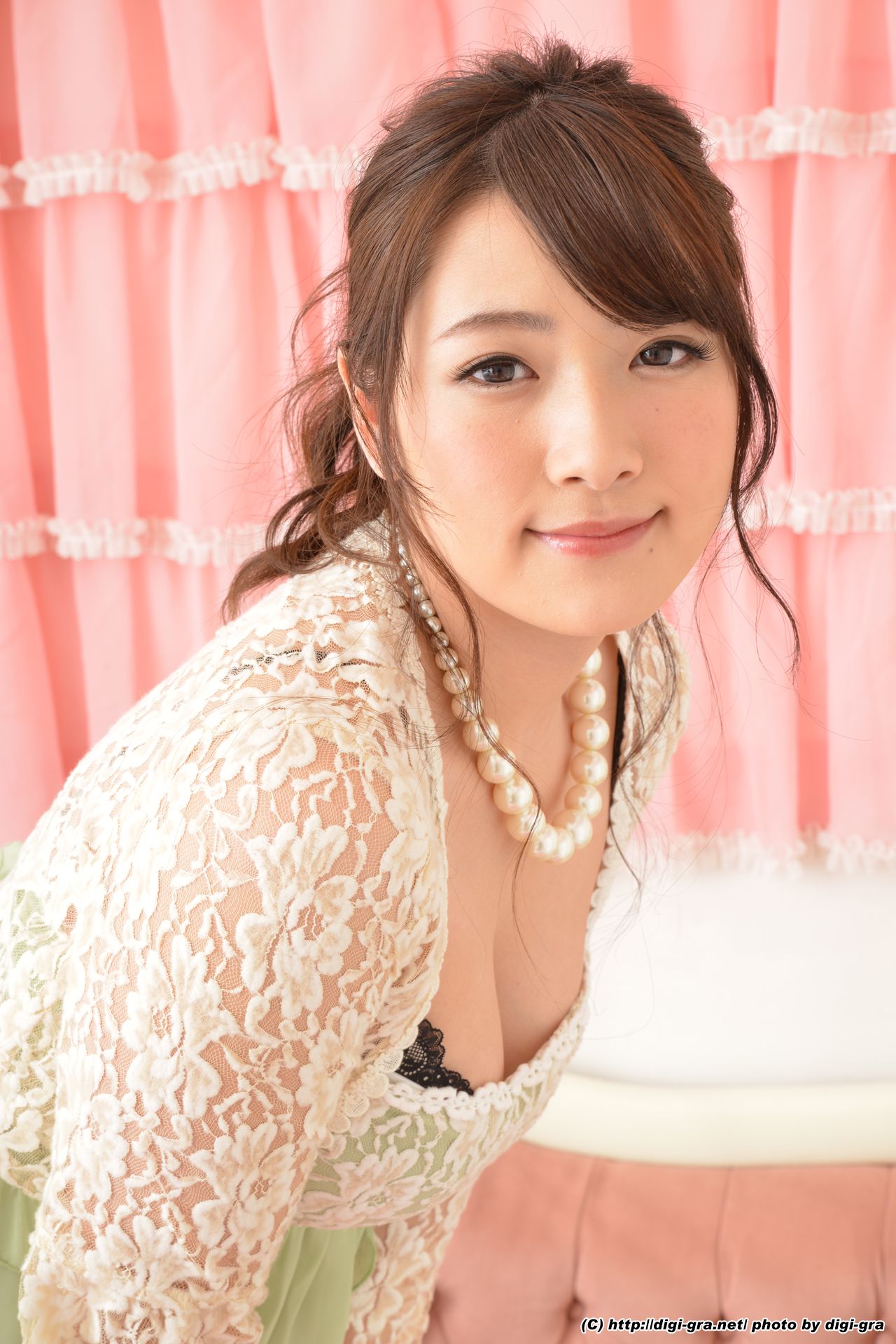 [Digi-Gra] Ami Sakai 坂井亜美 Photoset 02