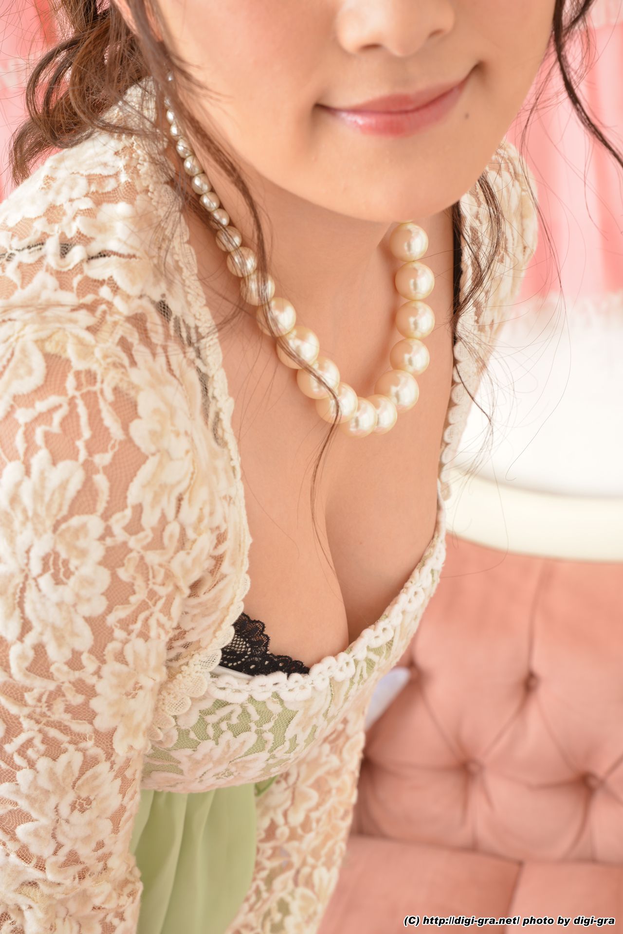 [Digi-Gra] Ami Sakai 坂井亜美 Photoset 02