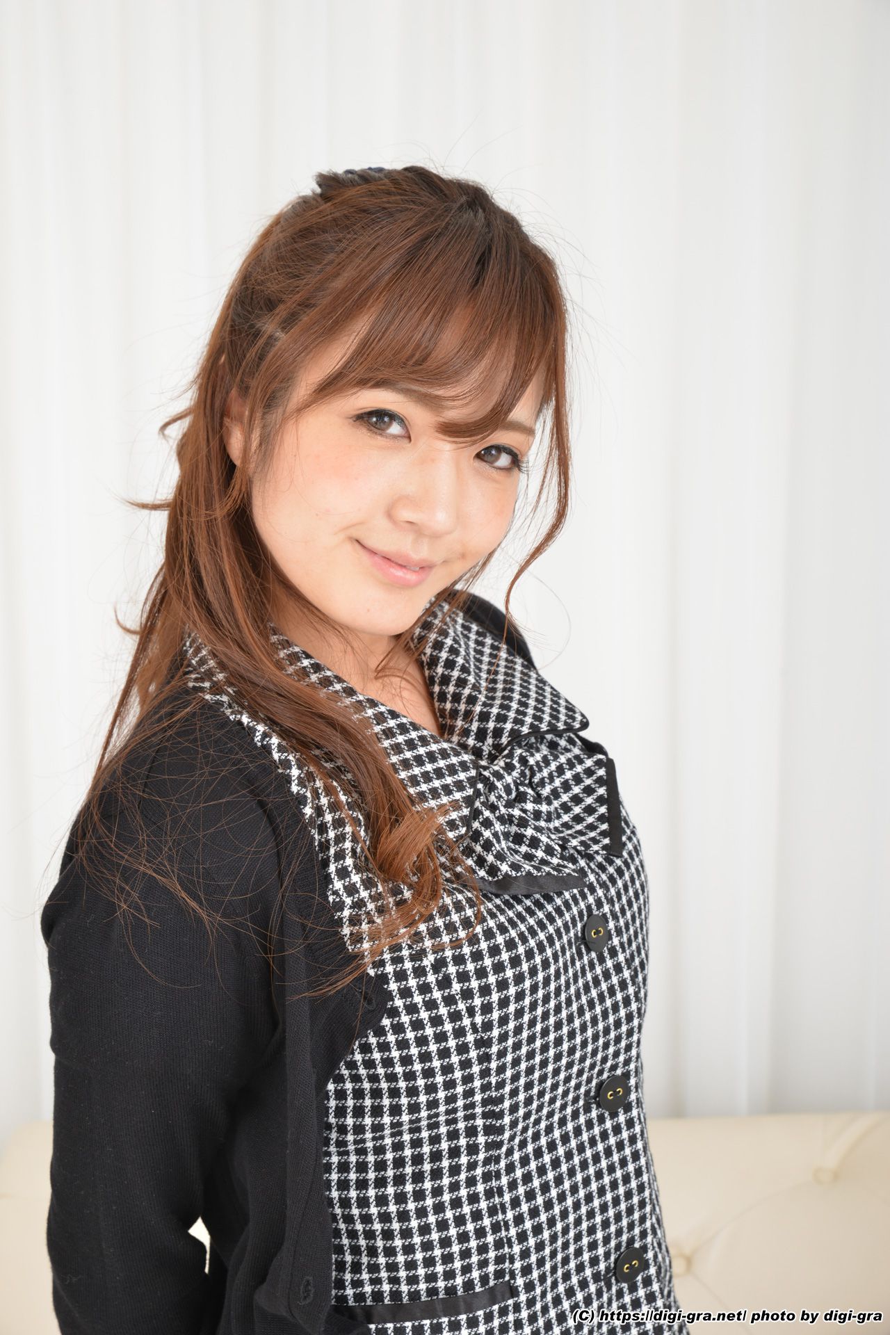 [Digi-Gra] Hana Aoyama 青山はな Photoset 03