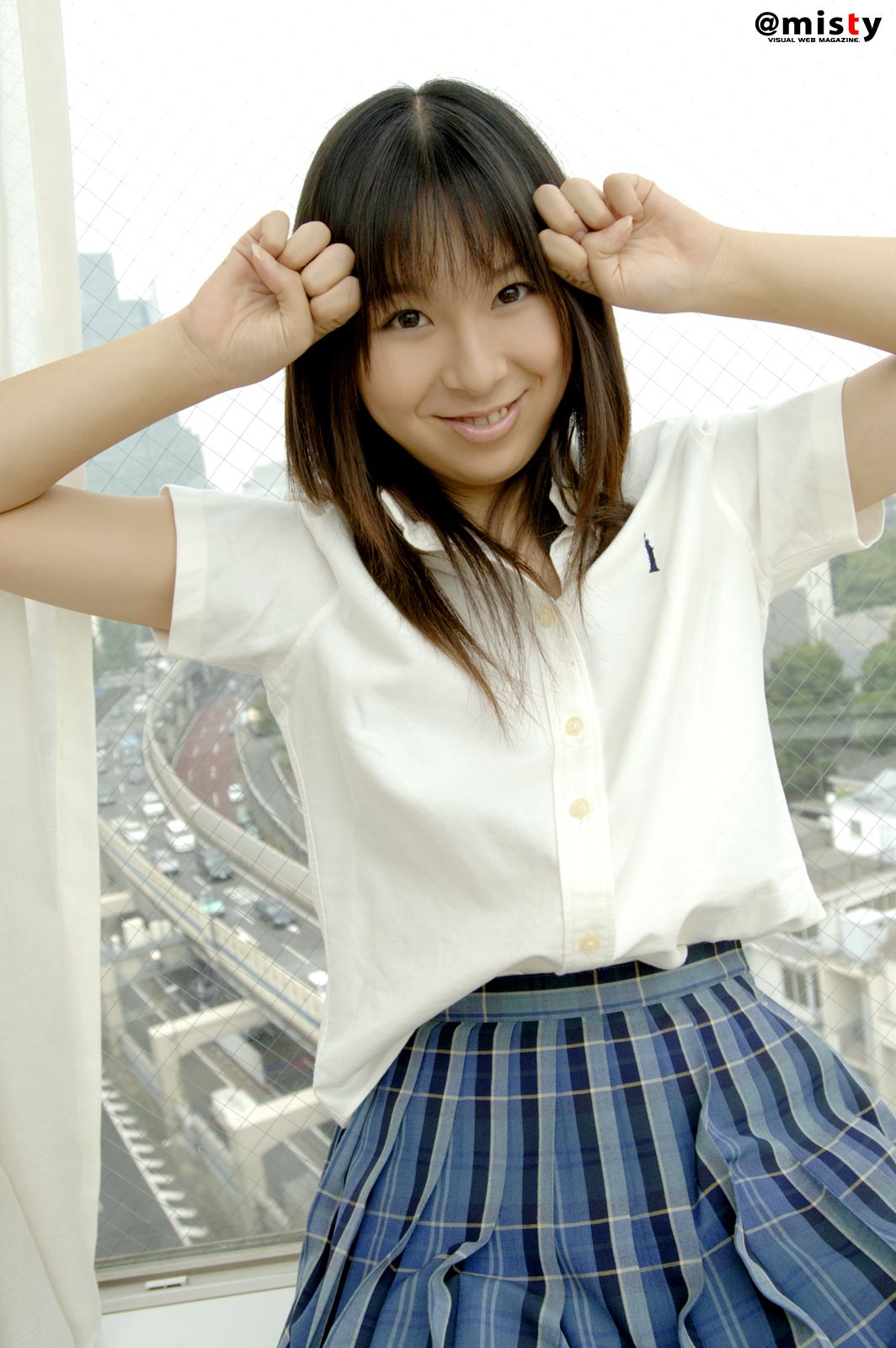 [@misty] No.147 Saya Hikita 疋田紗也