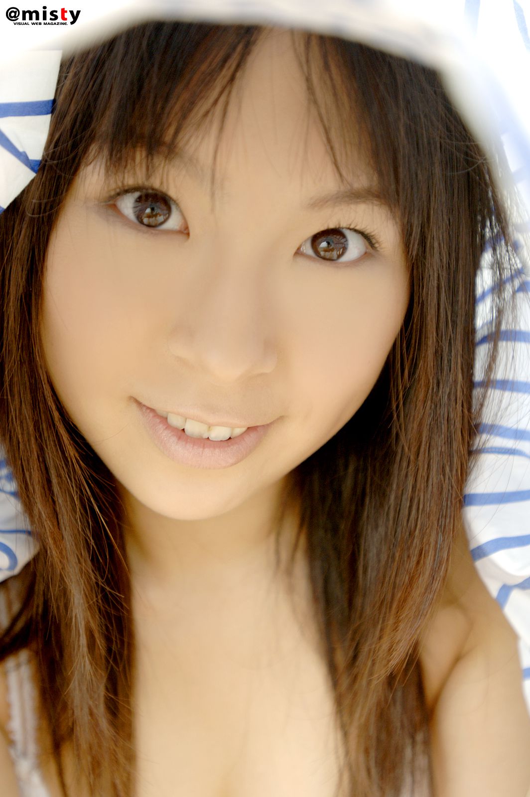 [@misty] No.147 Saya Hikita 疋田紗也