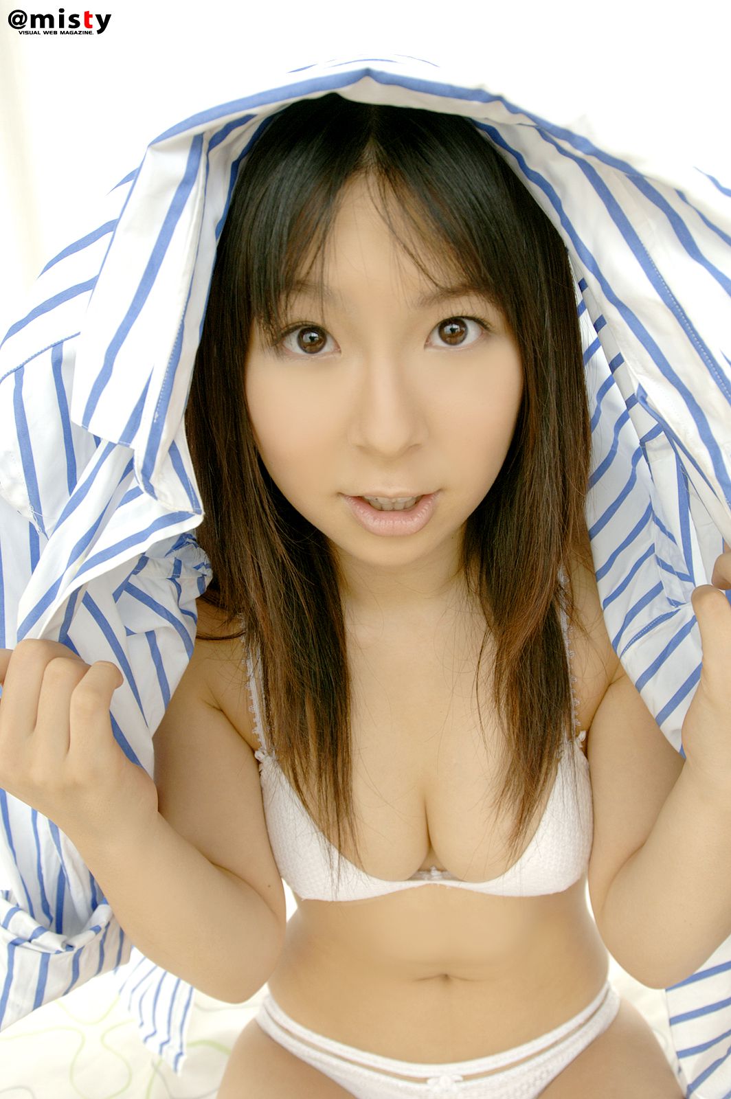 [@misty] No.147 Saya Hikita 疋田紗也