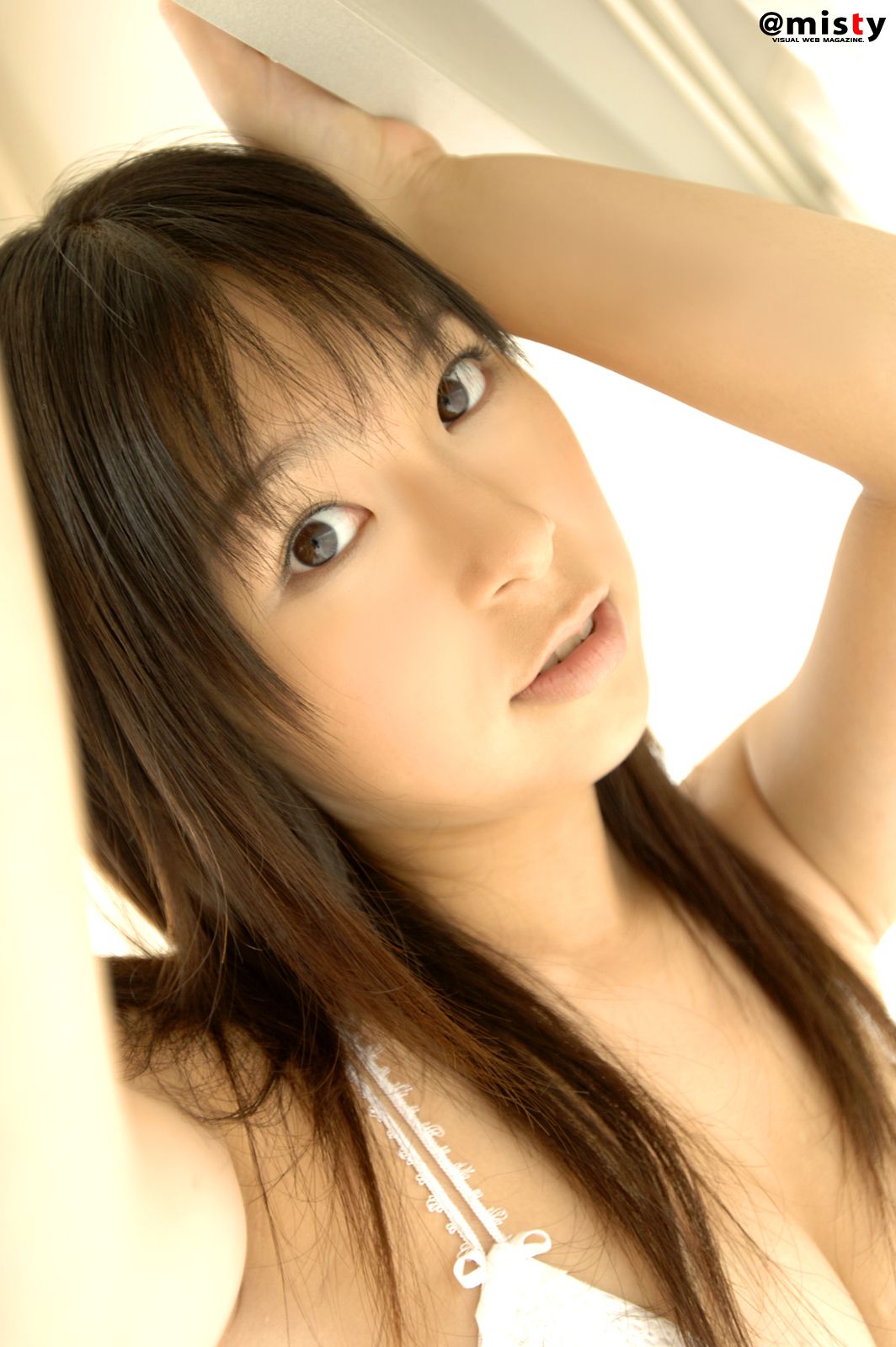 [@misty] No.147 Saya Hikita 疋田紗也