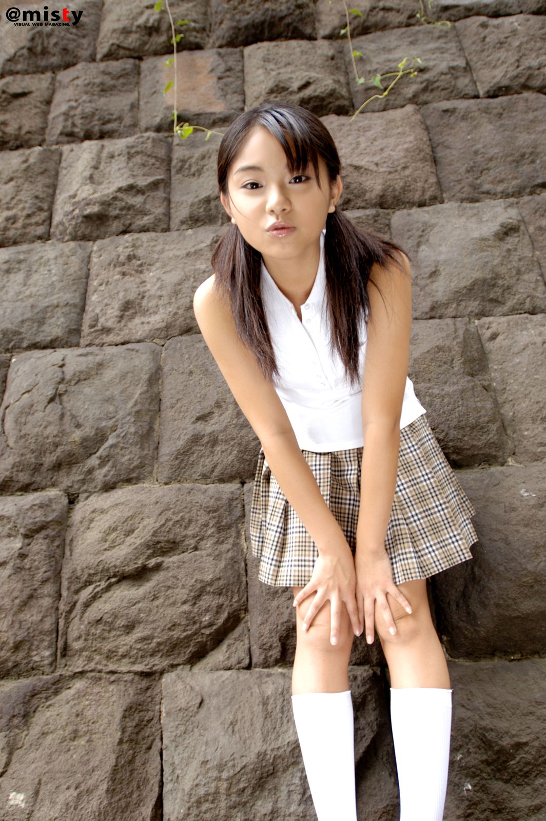 [@misty] No.148 Mizuho Tada 多田瑞穂
