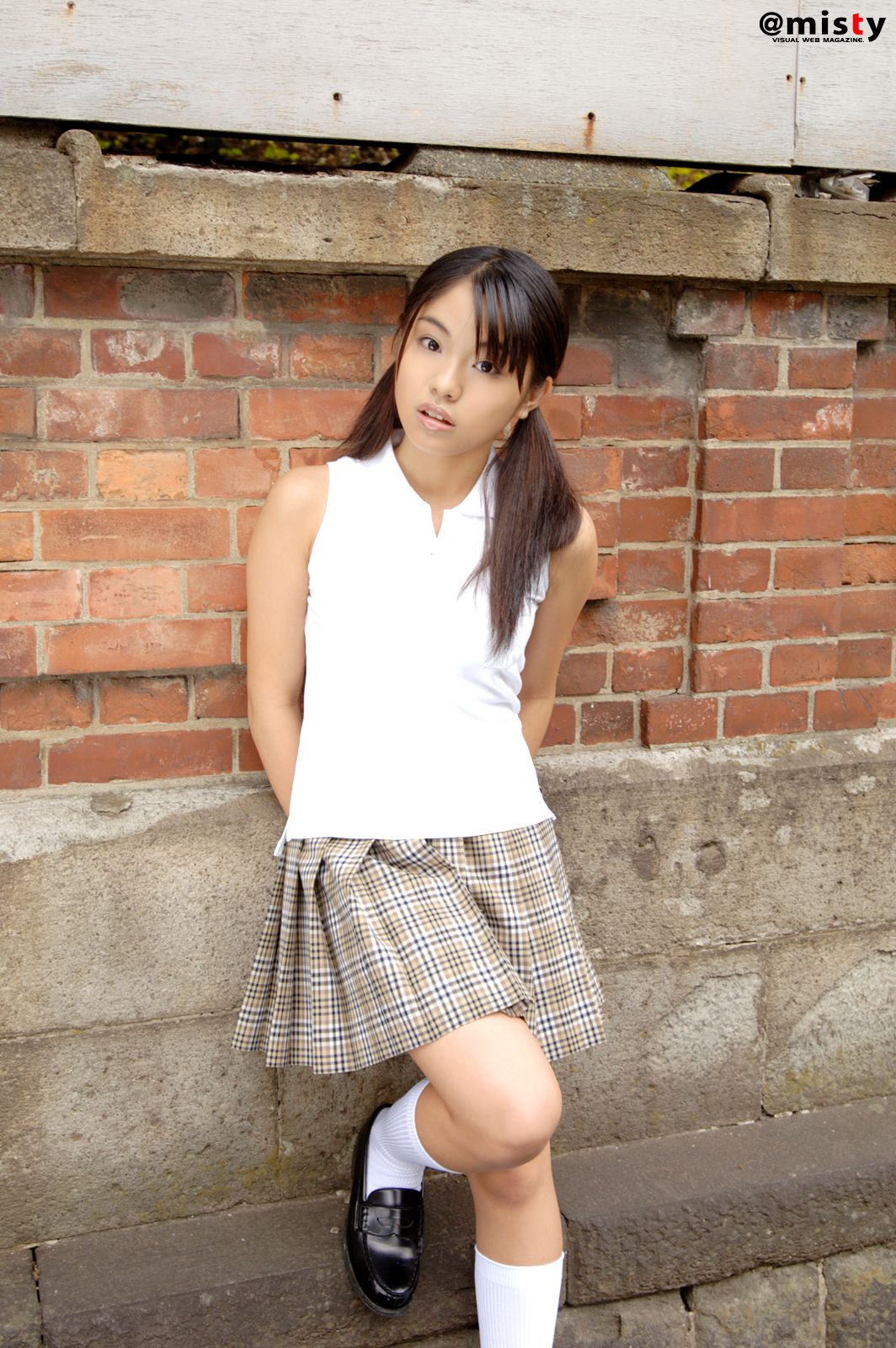 [@misty] No.148 Mizuho Tada 多田瑞穂