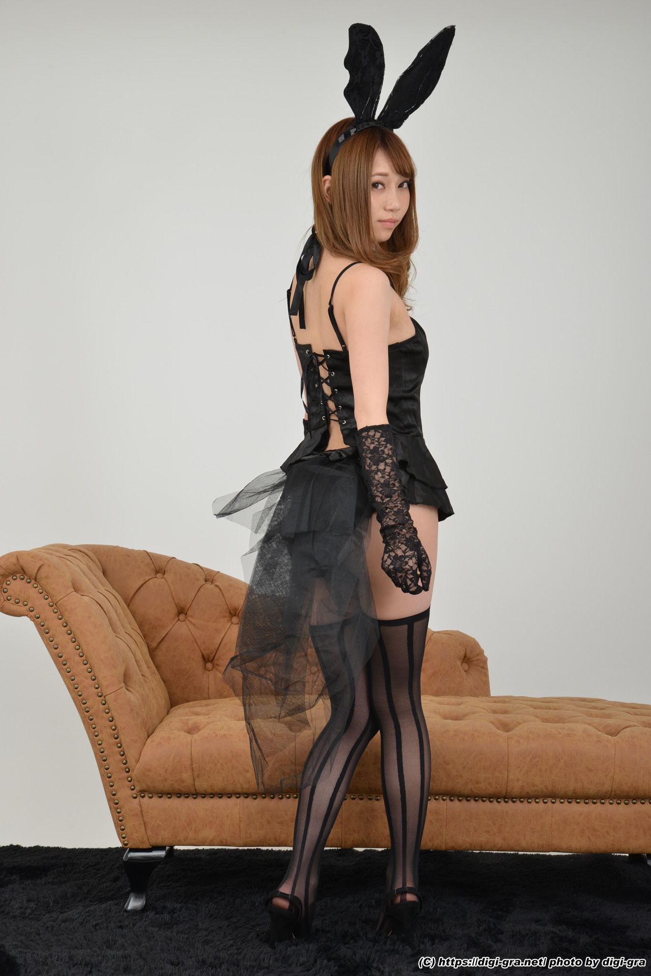 [Digi-Gra] Rin Sasahara 咲々原リン Photoset 04