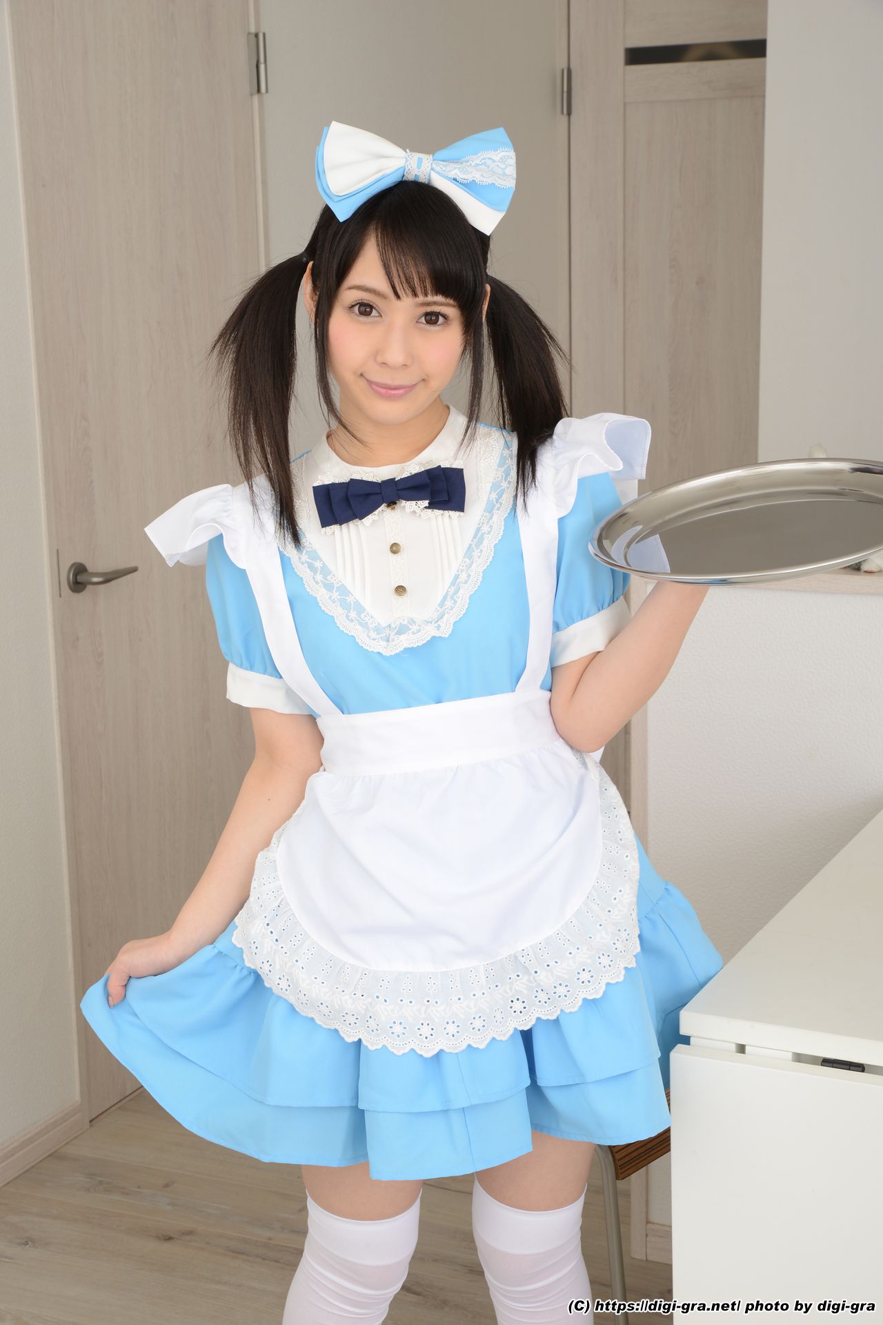 [Digi-Gra] Ruka Kanae 佳苗るか Photoset 01