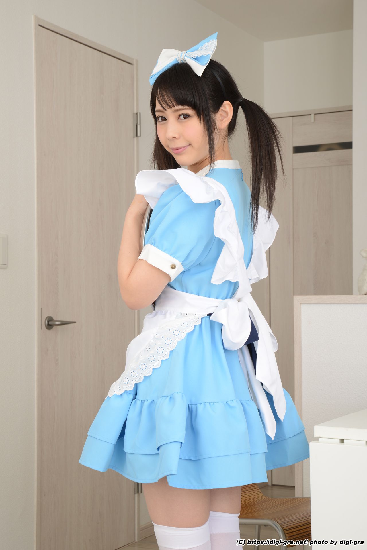 [Digi-Gra] Ruka Kanae 佳苗るか Photoset 01