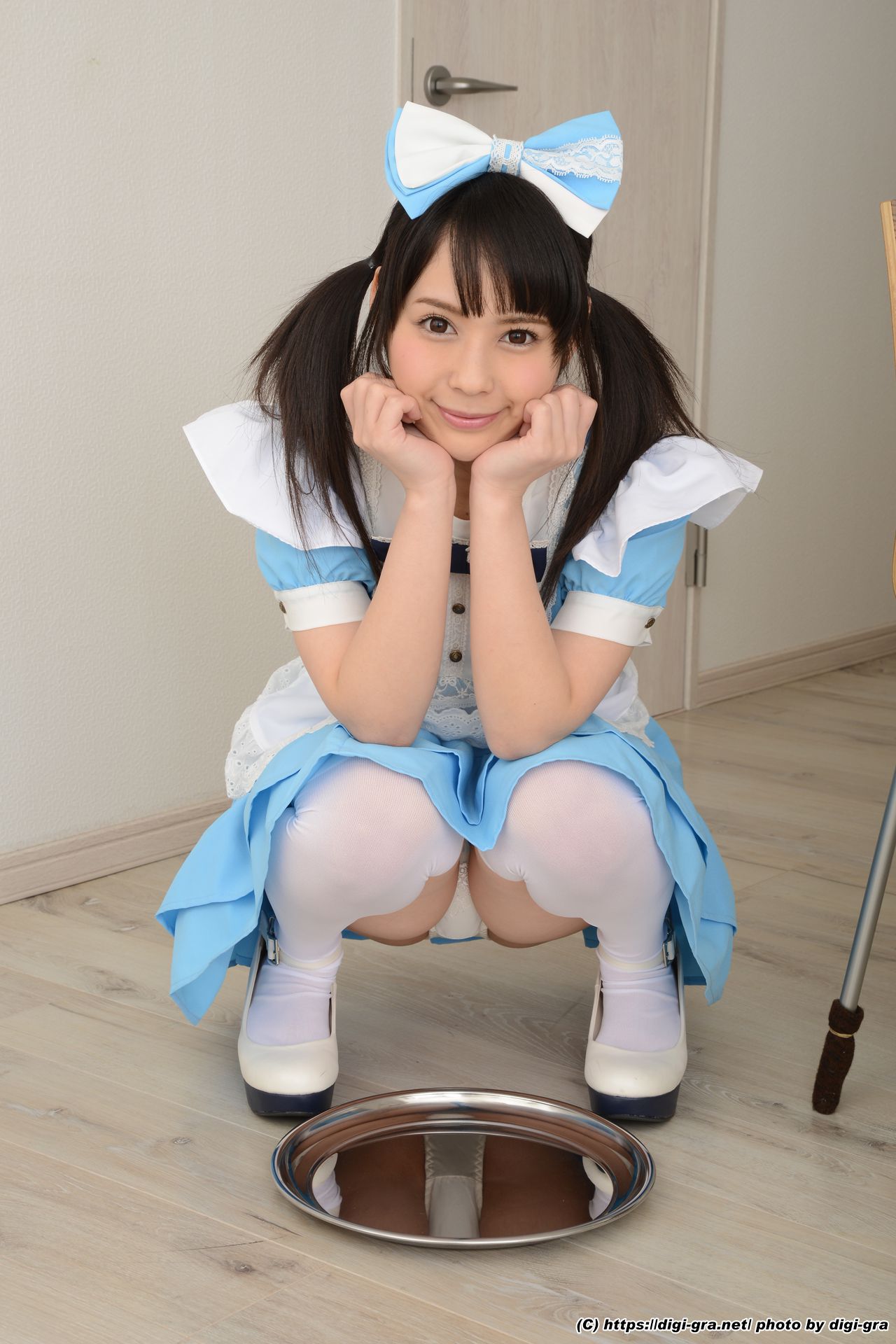[Digi-Gra] Ruka Kanae 佳苗るか Photoset 01