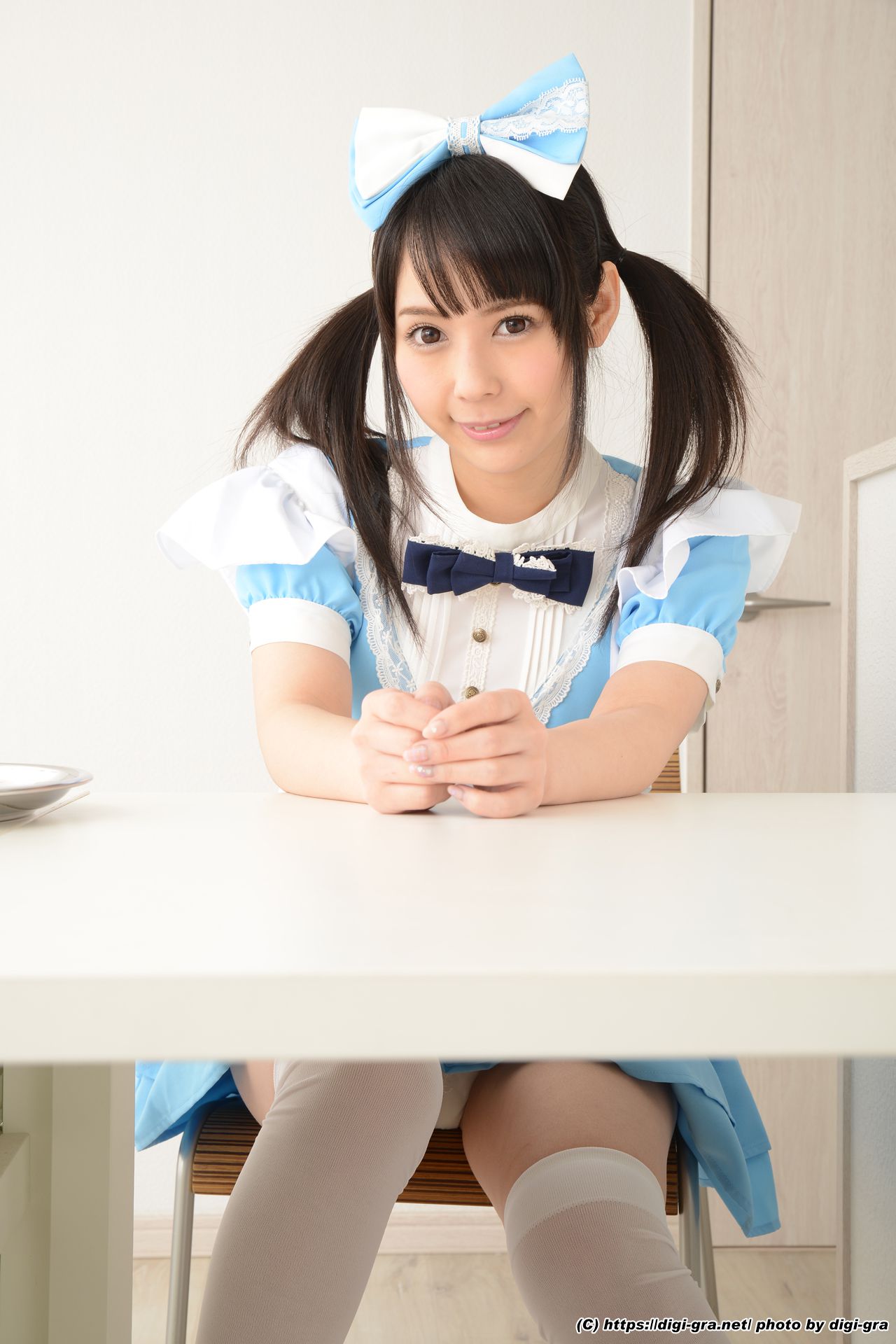 [Digi-Gra] Ruka Kanae 佳苗るか Photoset 01